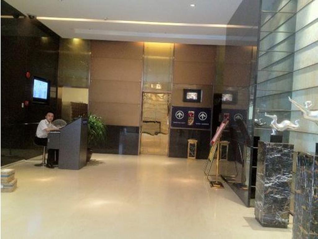 Hotel Casa Riva Guangzhou
