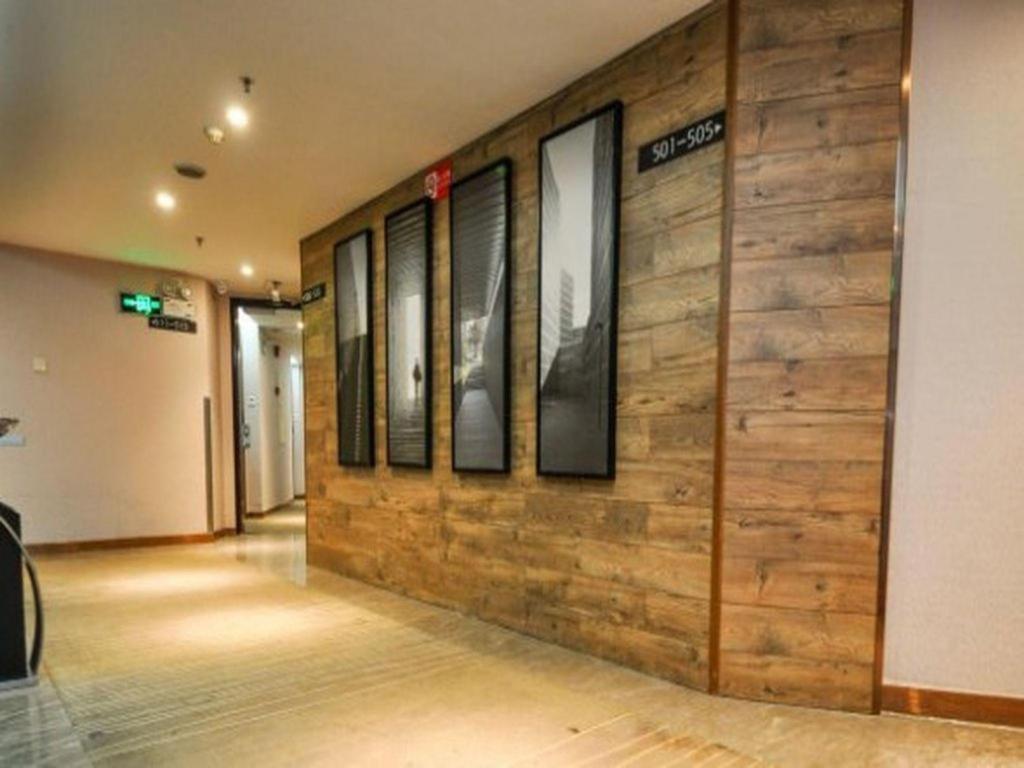 Insail Hotel 3*