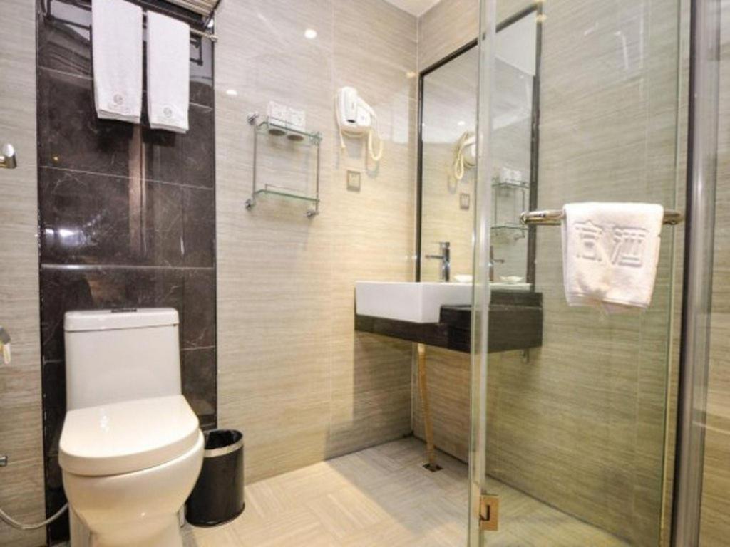 Insail Hotel Guangzhou