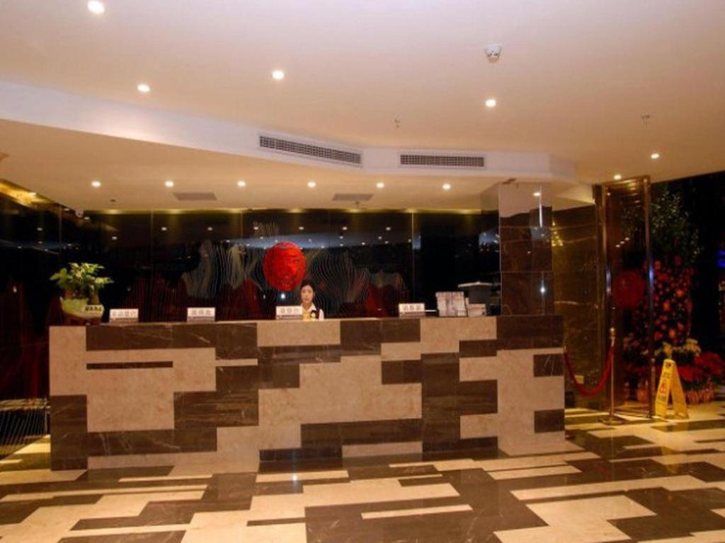 Hotel Insail Guangzhou