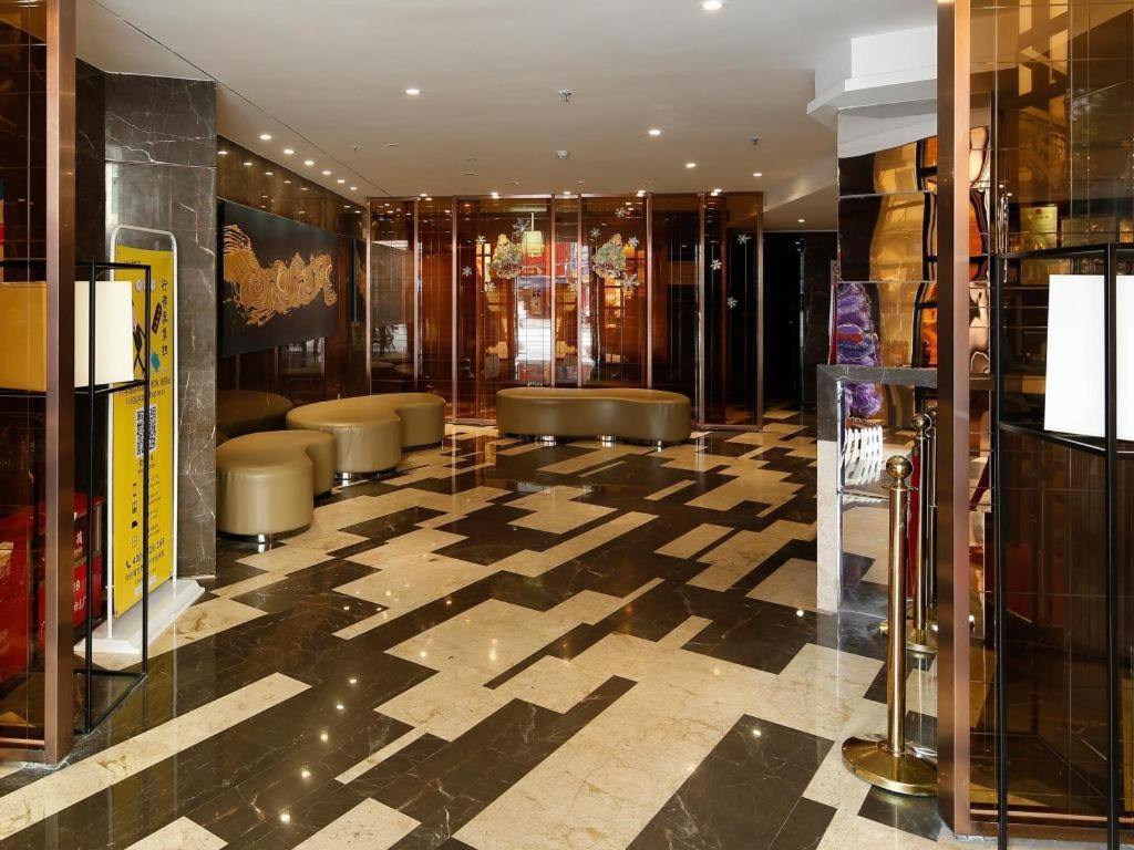 Insail Hotel 3*