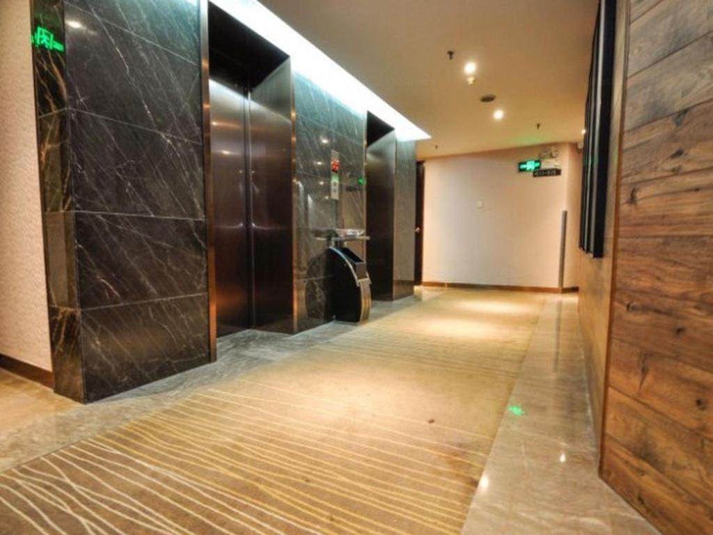 Insail 3* Guangzhou
