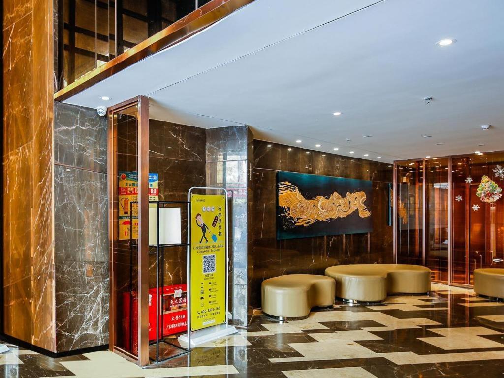 Insail Hotel
