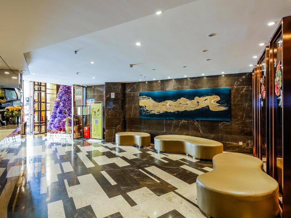 Hotel Insail 3*