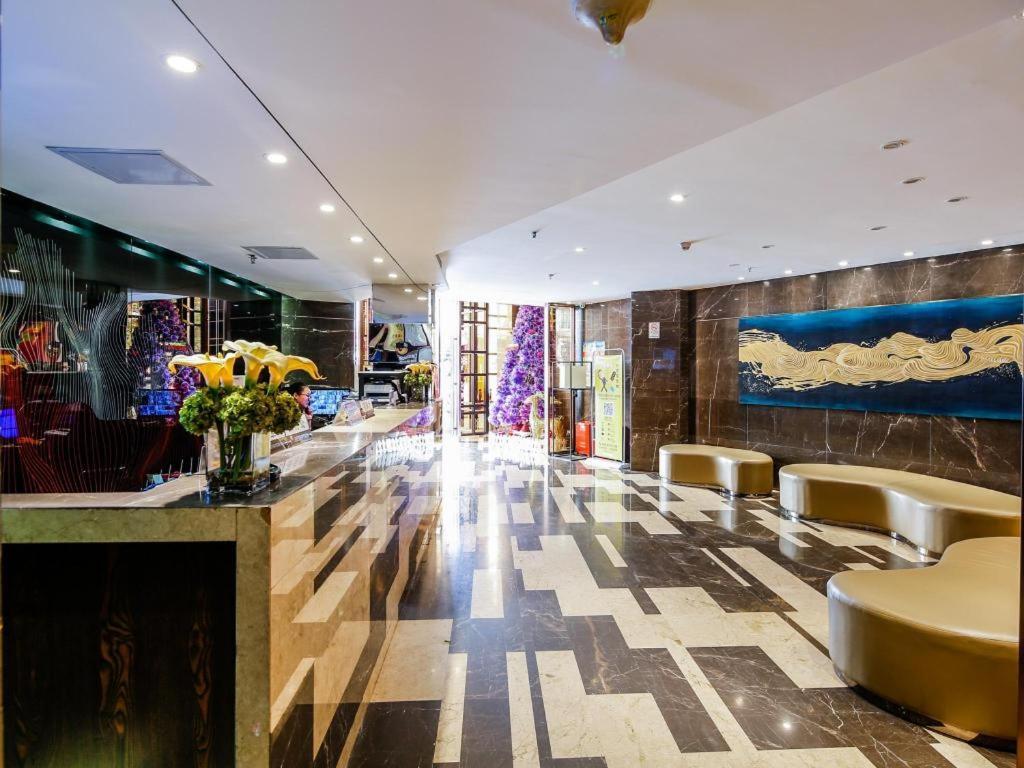 Insail Hotel