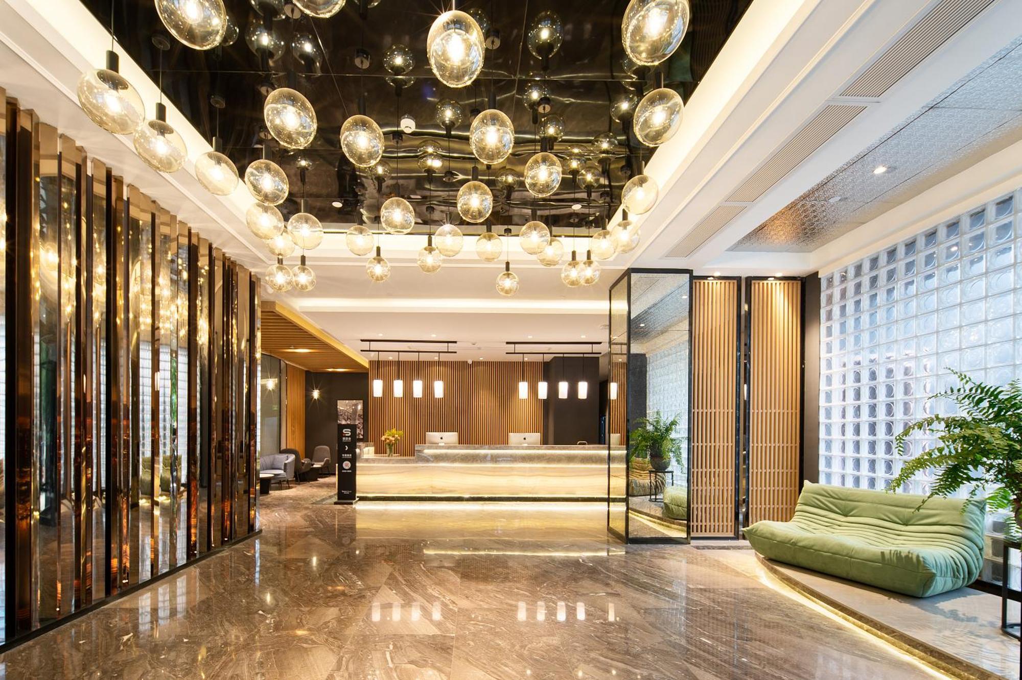 Langham Honor International Fair Complex Branch - Free Shuttle To Fair Complex During Fair Period & Free Mini Bar Hotel Guangzhou