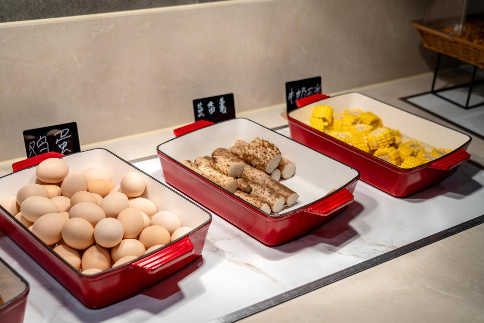 Hotel Oness Executive Huangpu Luogang - Free Shuttle For Fair 14 Apr - 5th 4*