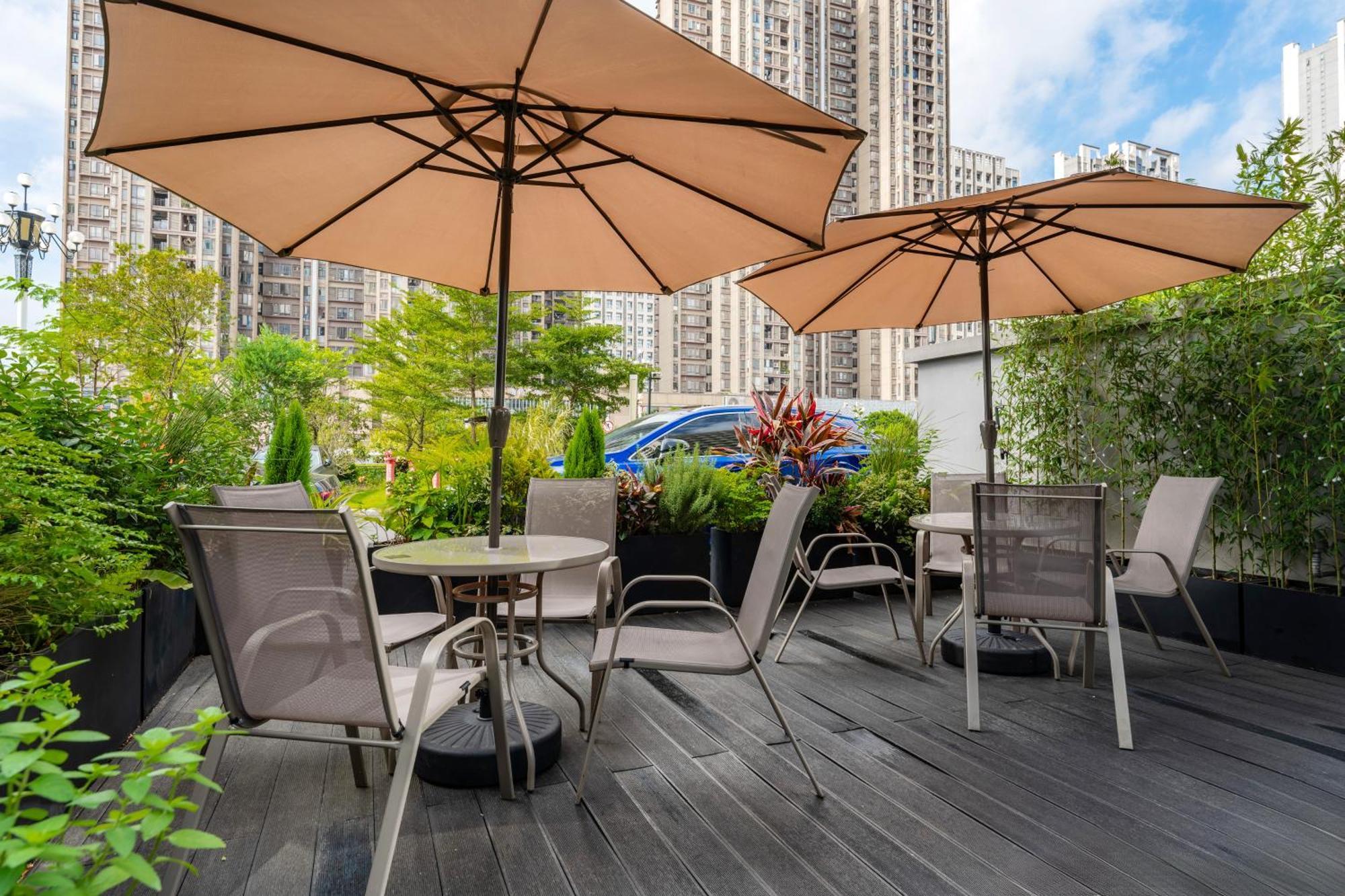 Oness Executive Huangpu Luogang - Free Shuttle For Fair 14 Apr - 5th 4* Guangzhou