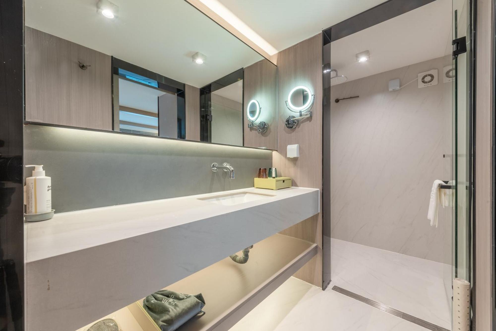 Oness Executive Huangpu Luogang - Free Shuttle For Fair 14 Apr - 5th 4*