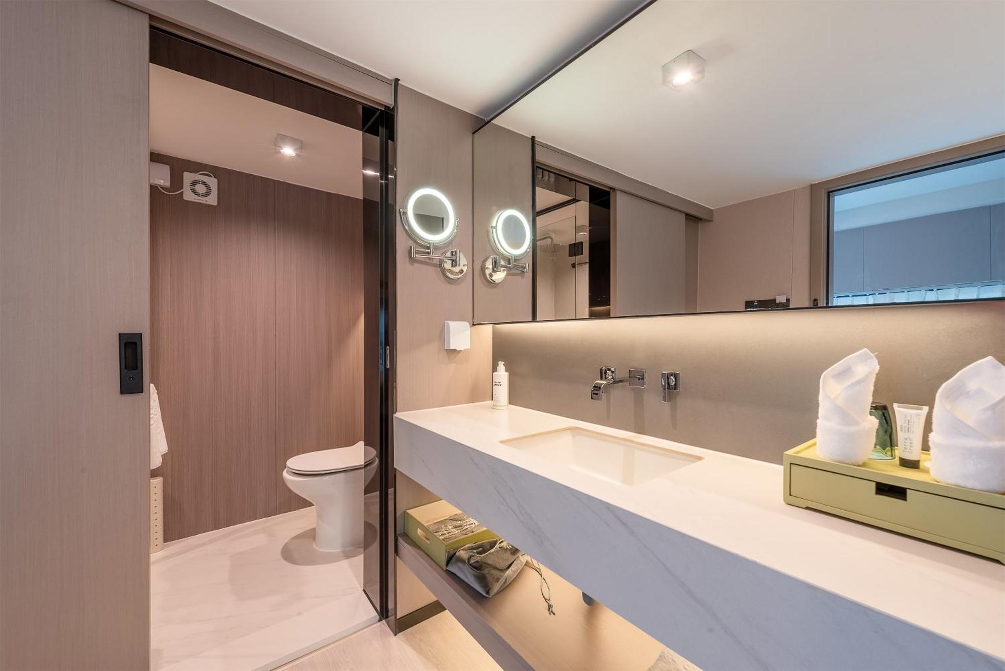 Hotel Oness Executive Huangpu Luogang - Free Shuttle For Fair 14 Apr - 5th 4*