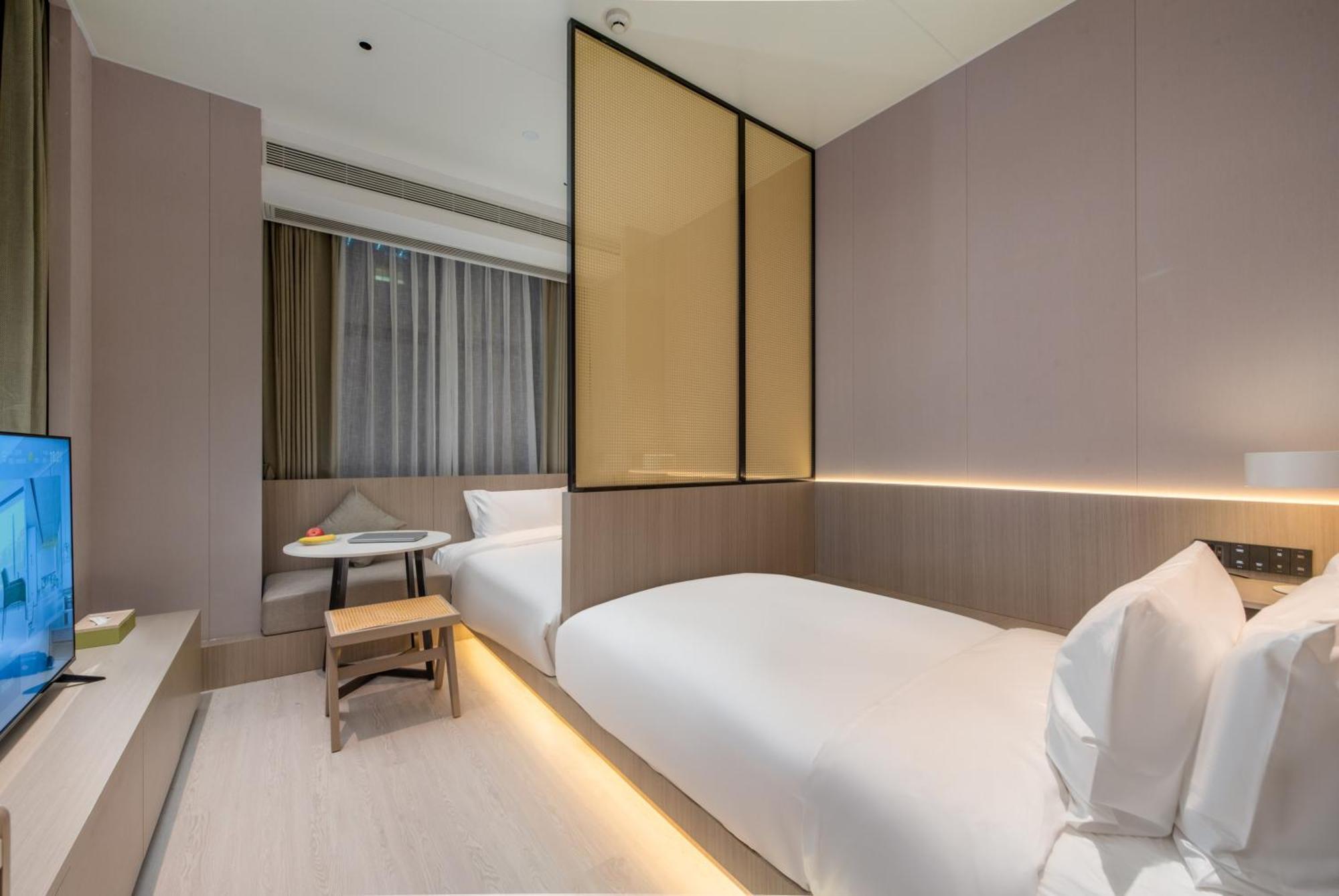 Oness Executive Huangpu Luogang - Free Shuttle For Fair 14 Apr - 5th 4* Guangzhou