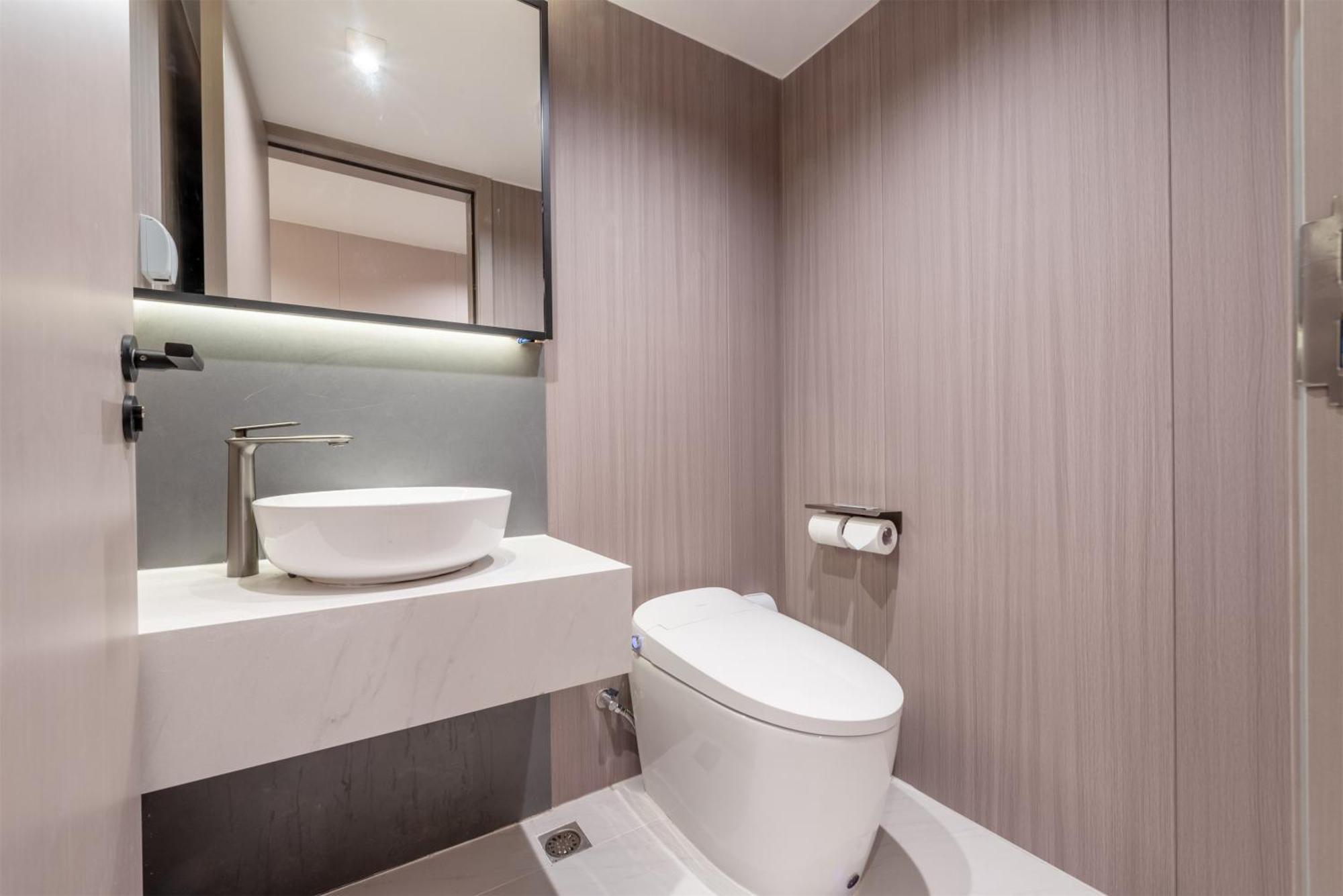 Hotel Oness Executive Huangpu Luogang - Free Shuttle For Fair 14 Apr - 5th 4*