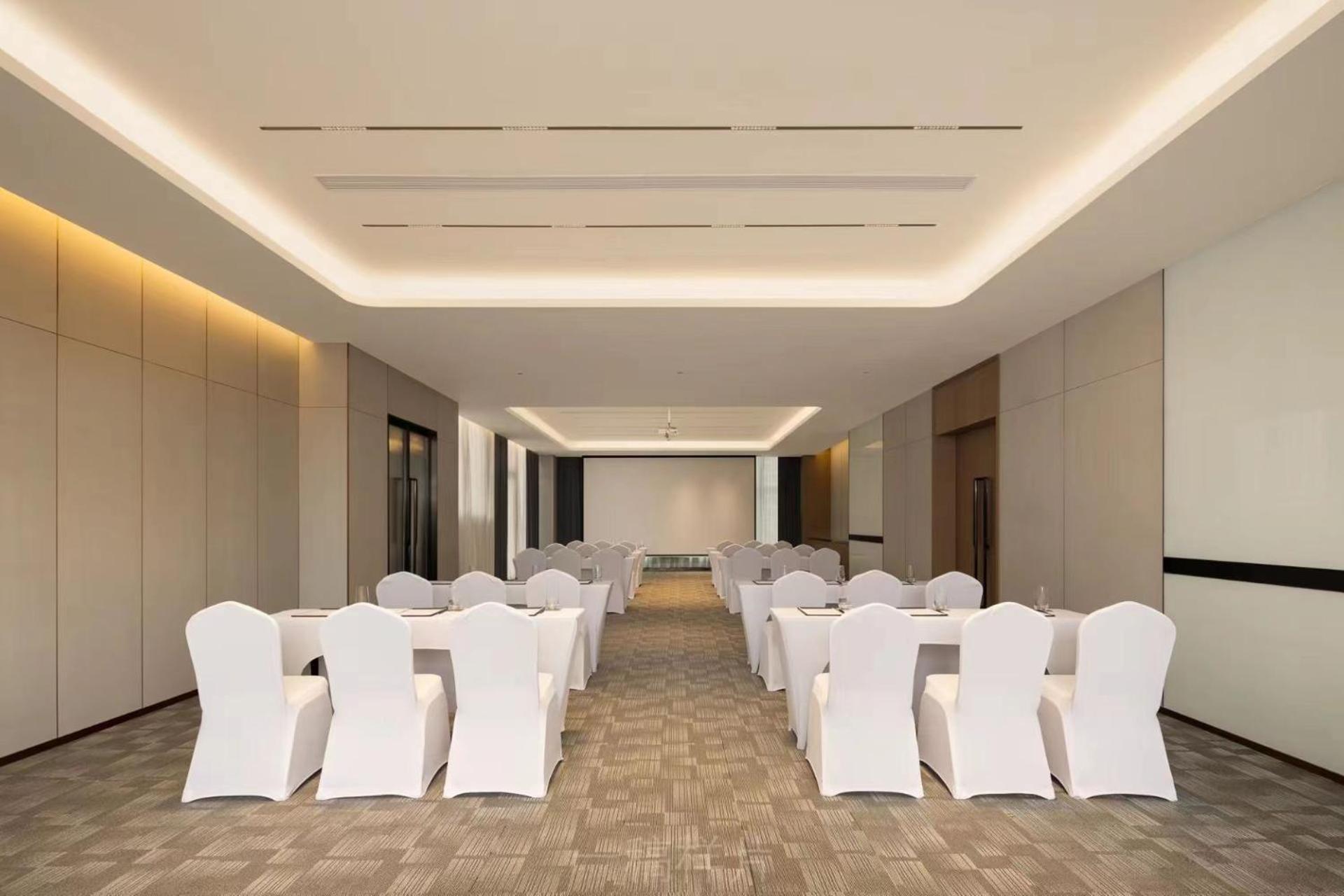 Hotel Atour Nansha Uni Mall