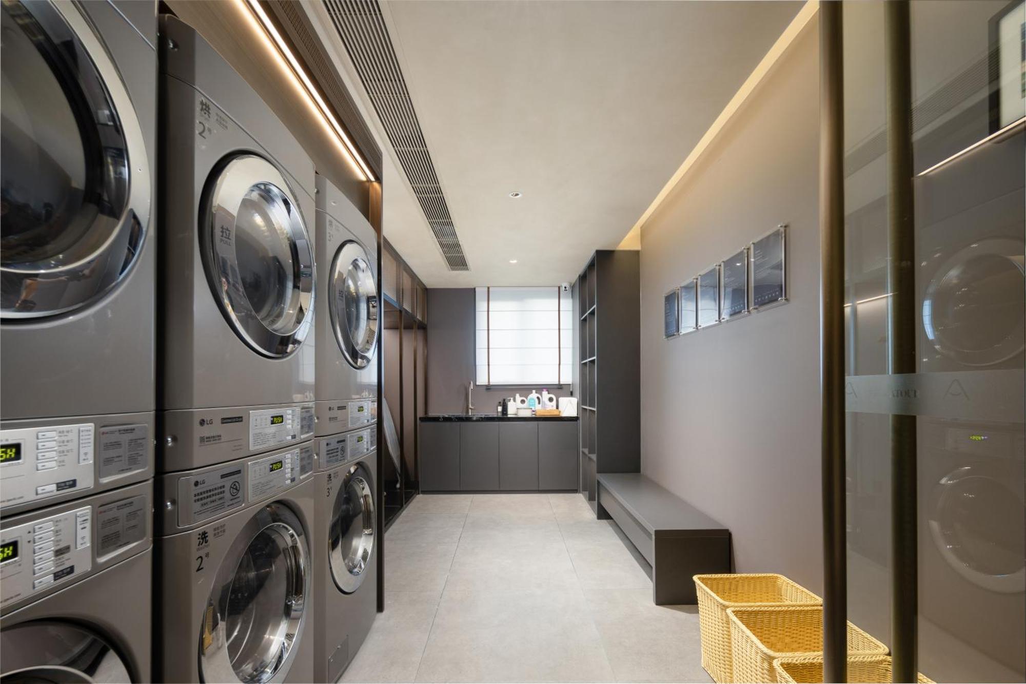Atour Nansha Uni Mall Hotel Guangzhou