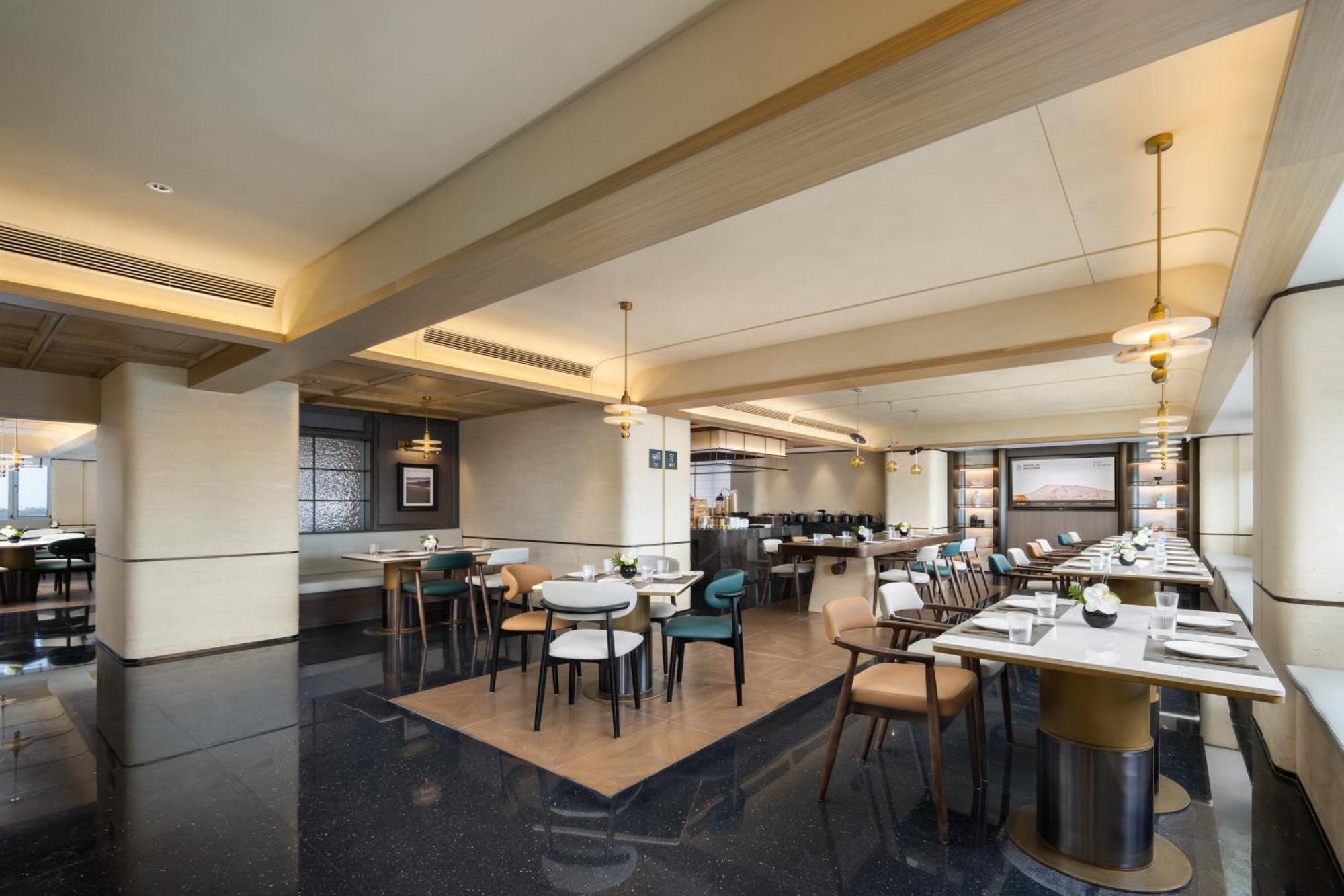 Hotel Atour Nansha Uni Mall Guangzhou