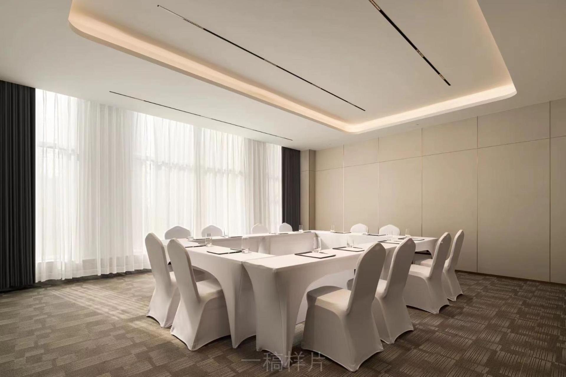 Hotel Atour Nansha Uni Mall