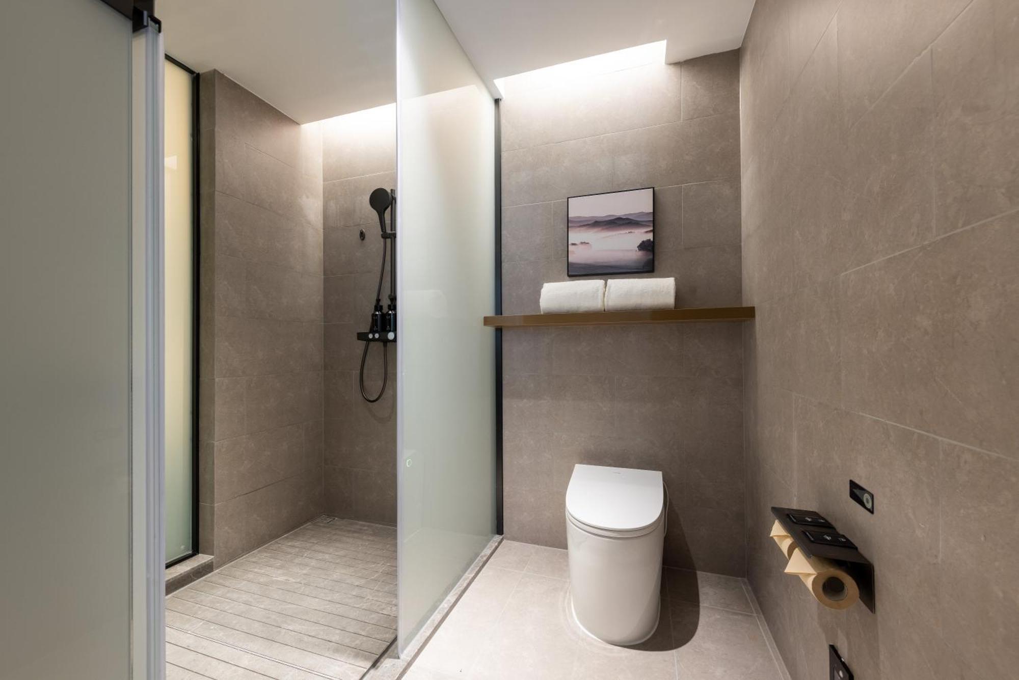 Atour Nansha Uni Mall Hotel Guangzhou
