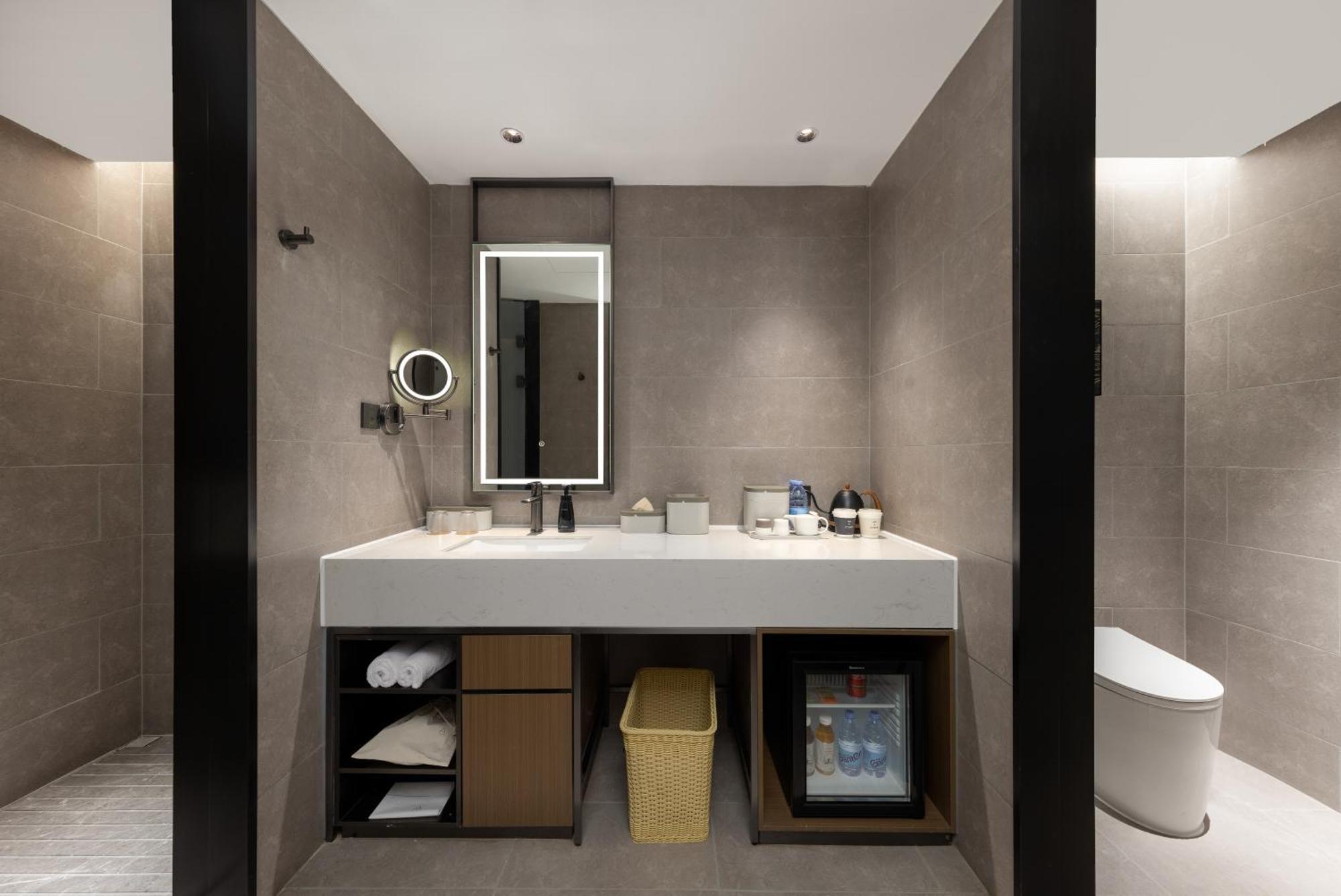 Hotel Atour Nansha Uni Mall Guangzhou