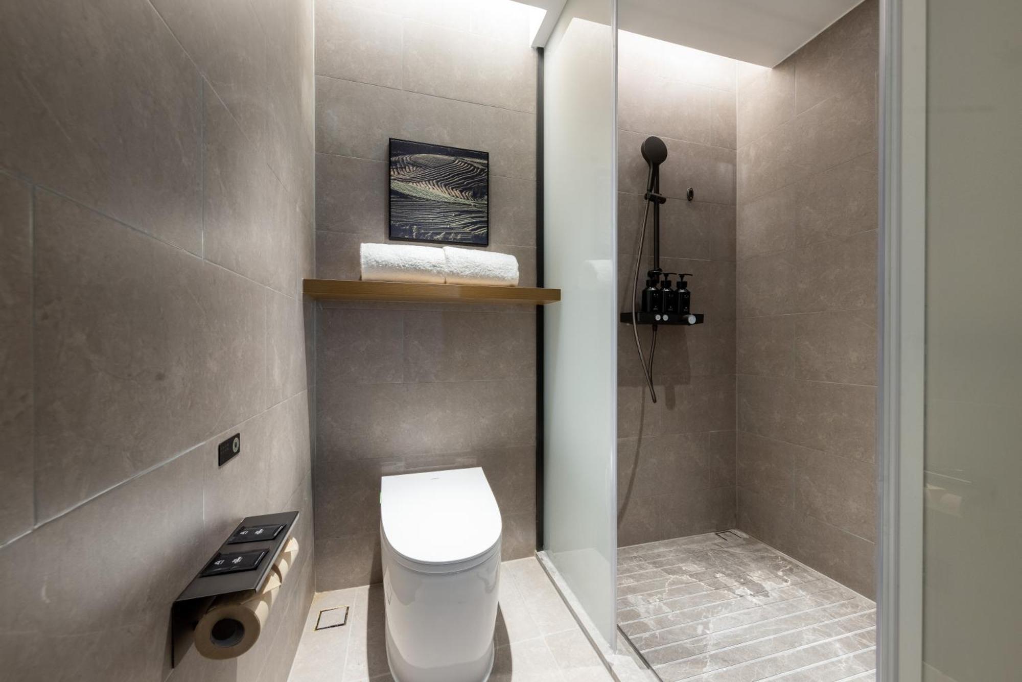 Hotel Atour Nansha Uni Mall