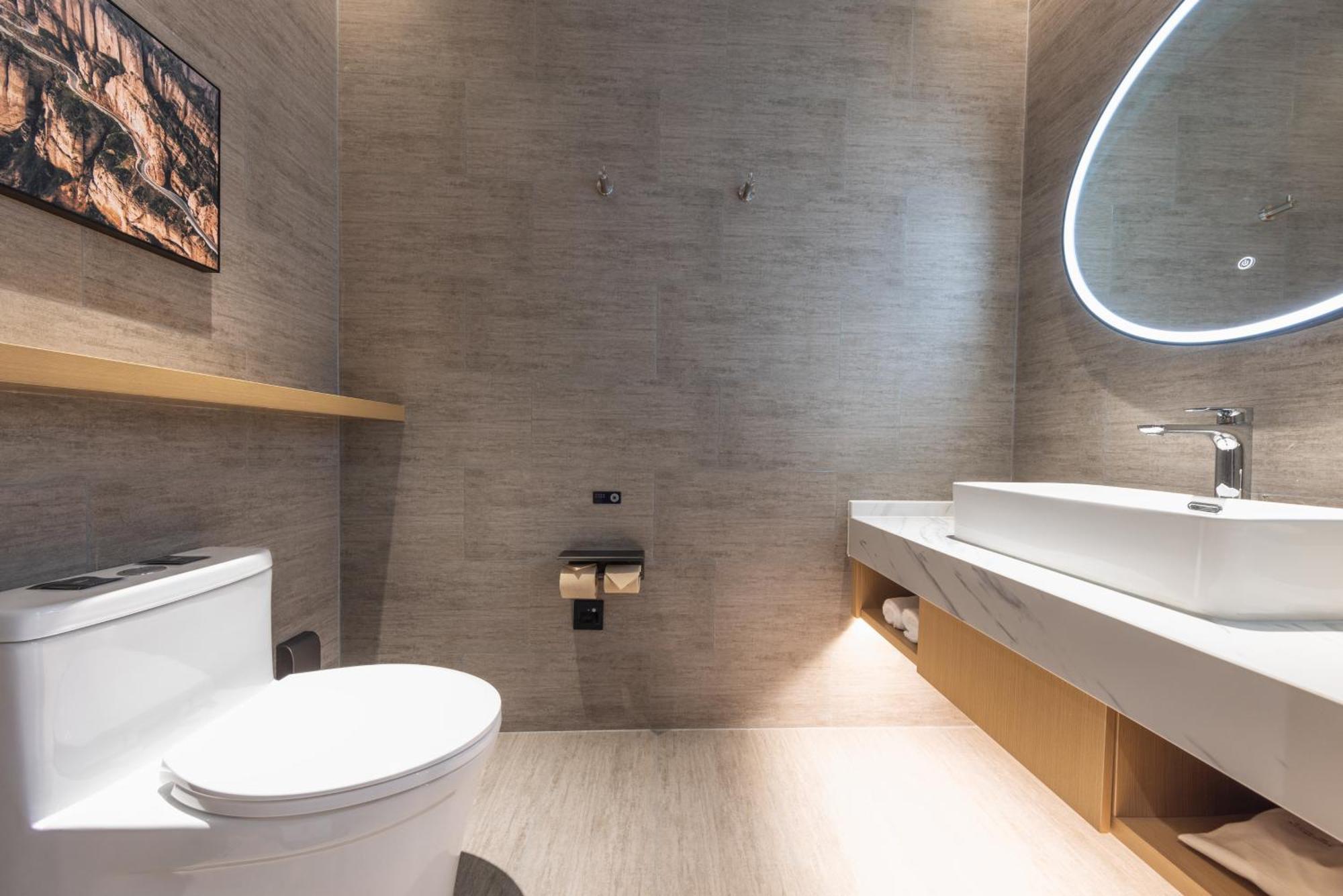Hotel Atour Baiyun Taihe Private Science And Technology Park