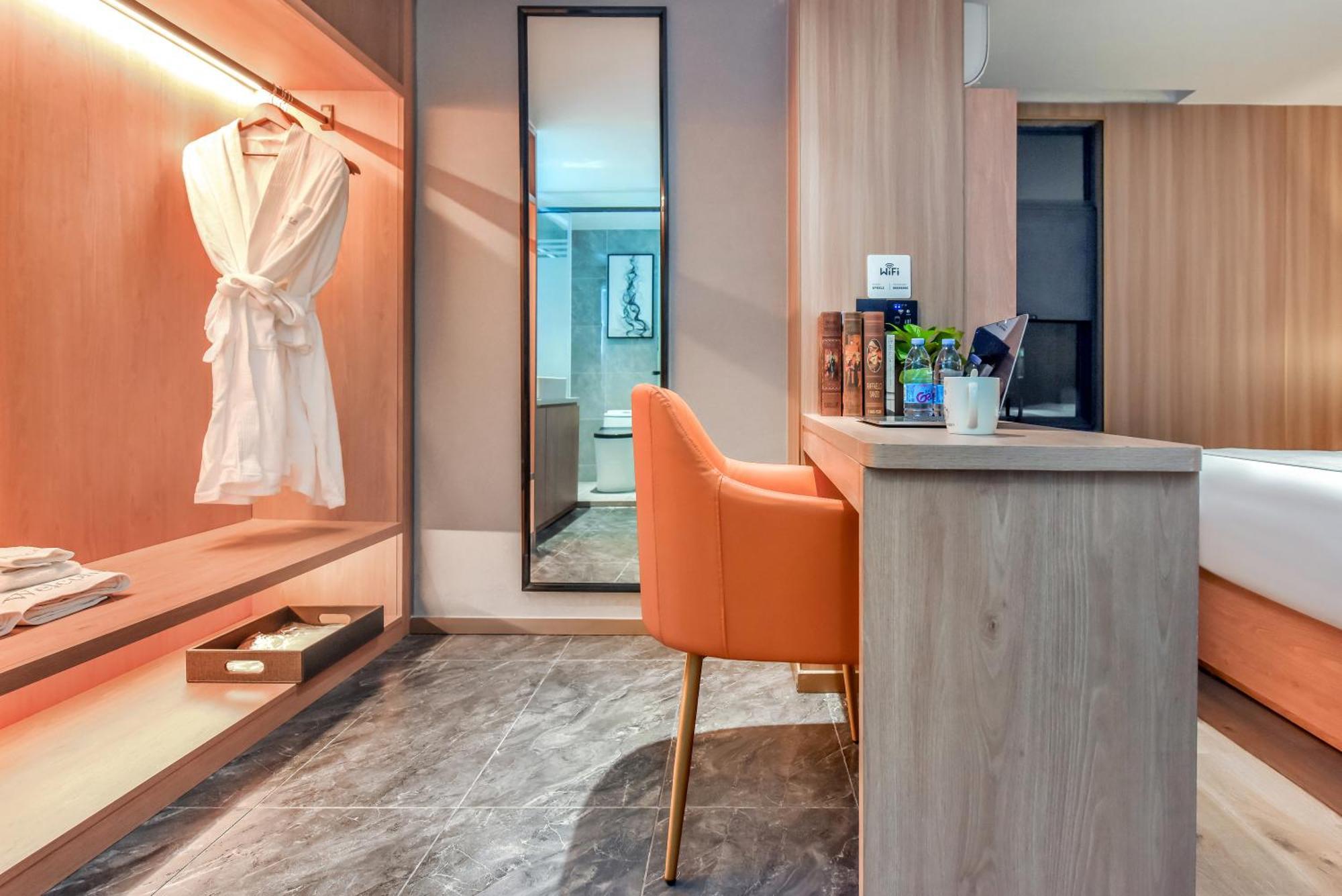 Shangpin - New Baiyun International Airport Flagship Store