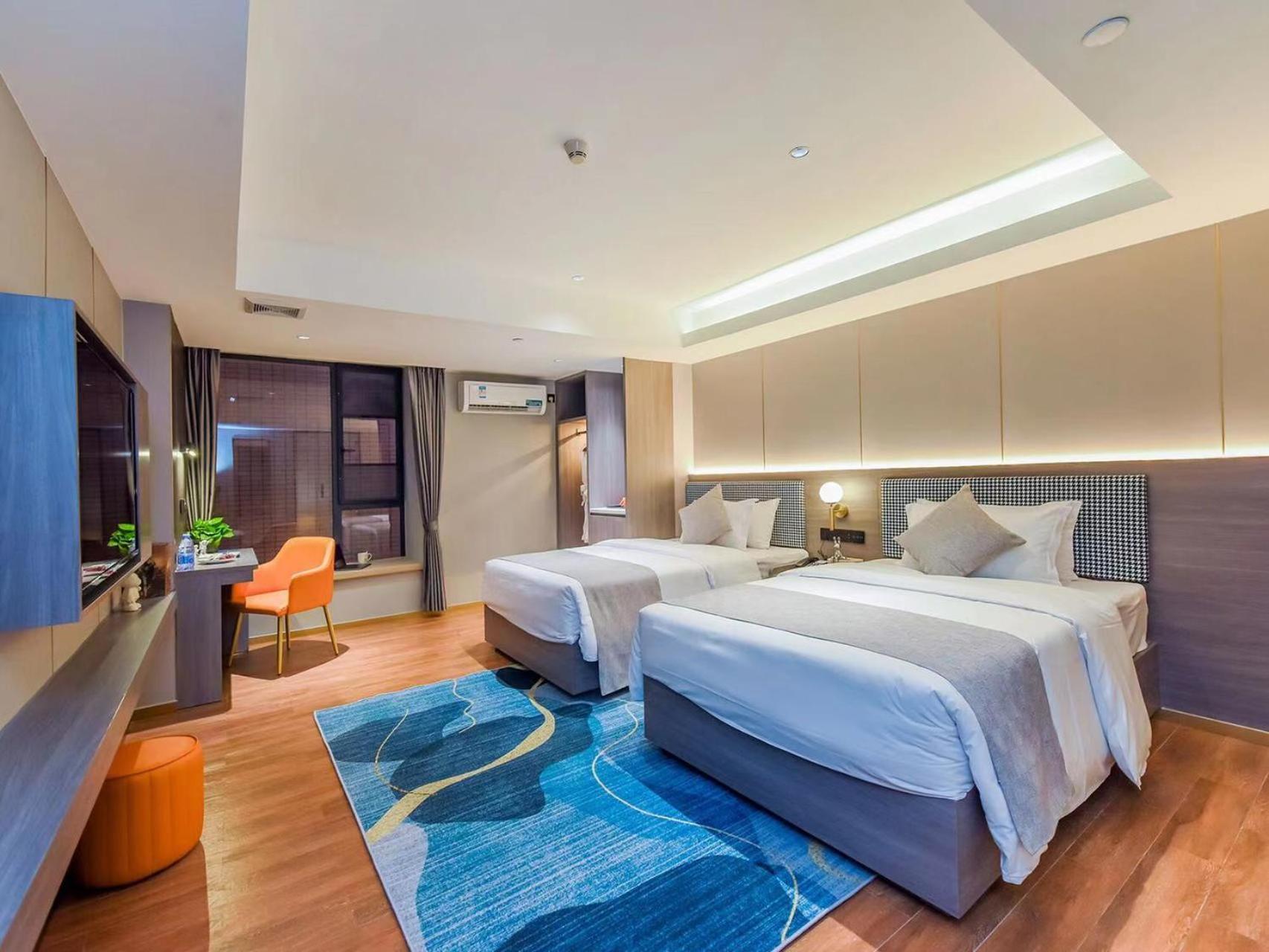 Shangpin - New Baiyun International Airport Flagship Store 3* Guangzhou