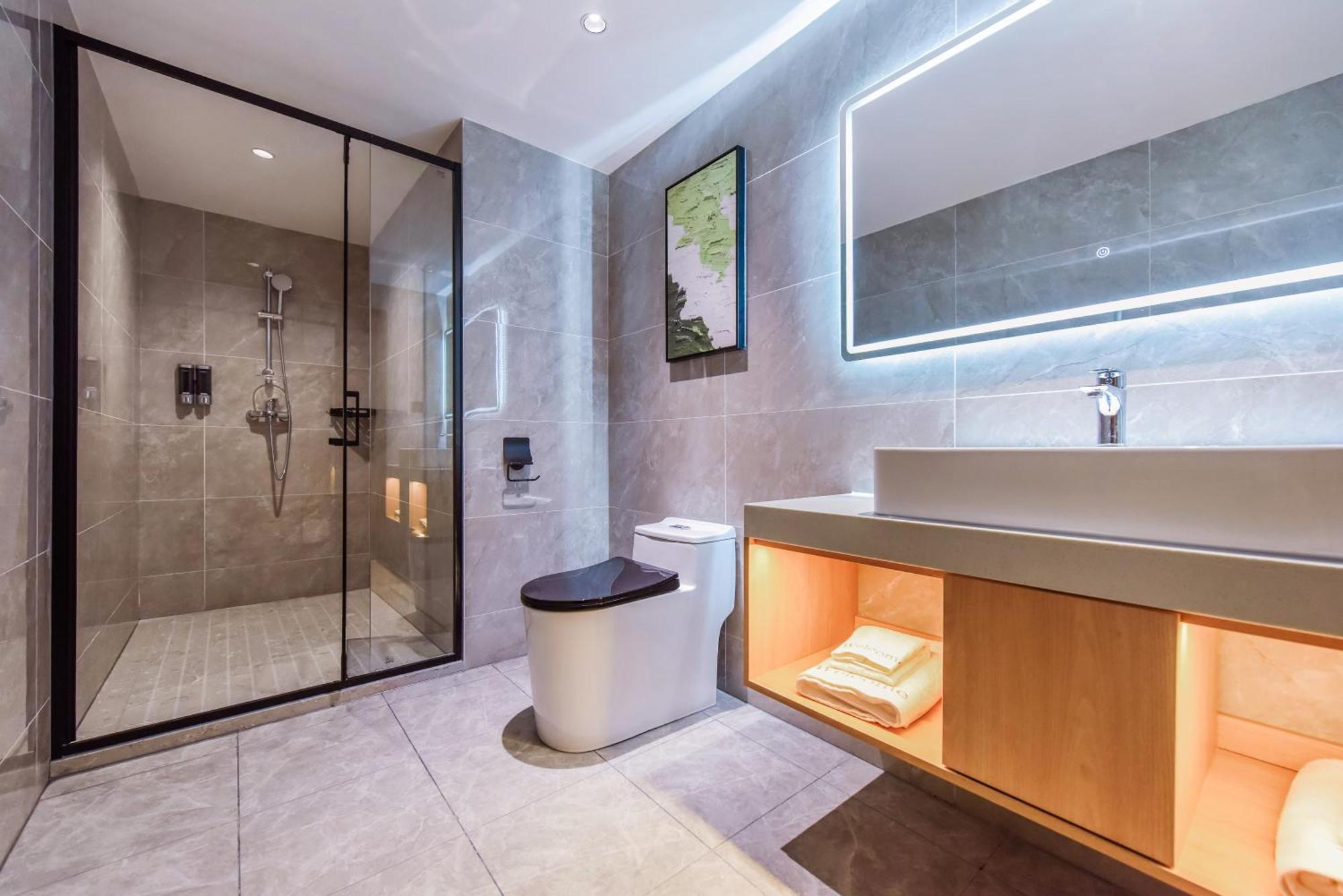 Shangpin - New Baiyun International Airport Flagship Store Hotel 3*