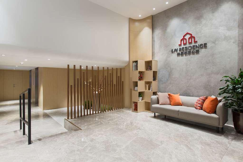 Hotel China