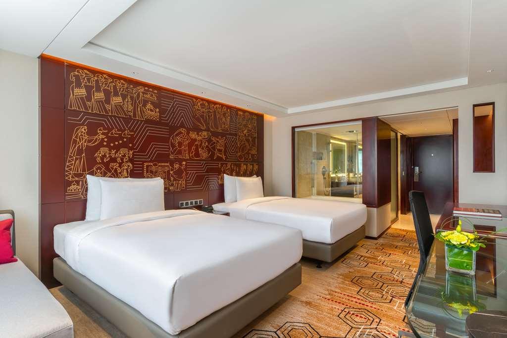 Hotel China