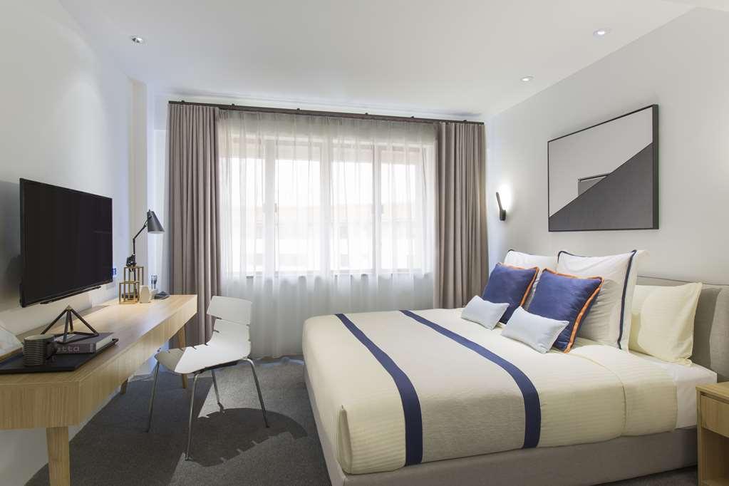 China Hotel