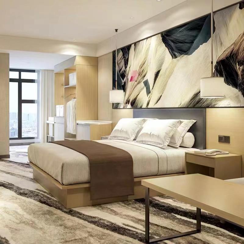 Orange Tree International Zhujiang New Town: Fair Shuttle & Consulate Proximity * Guangzhou