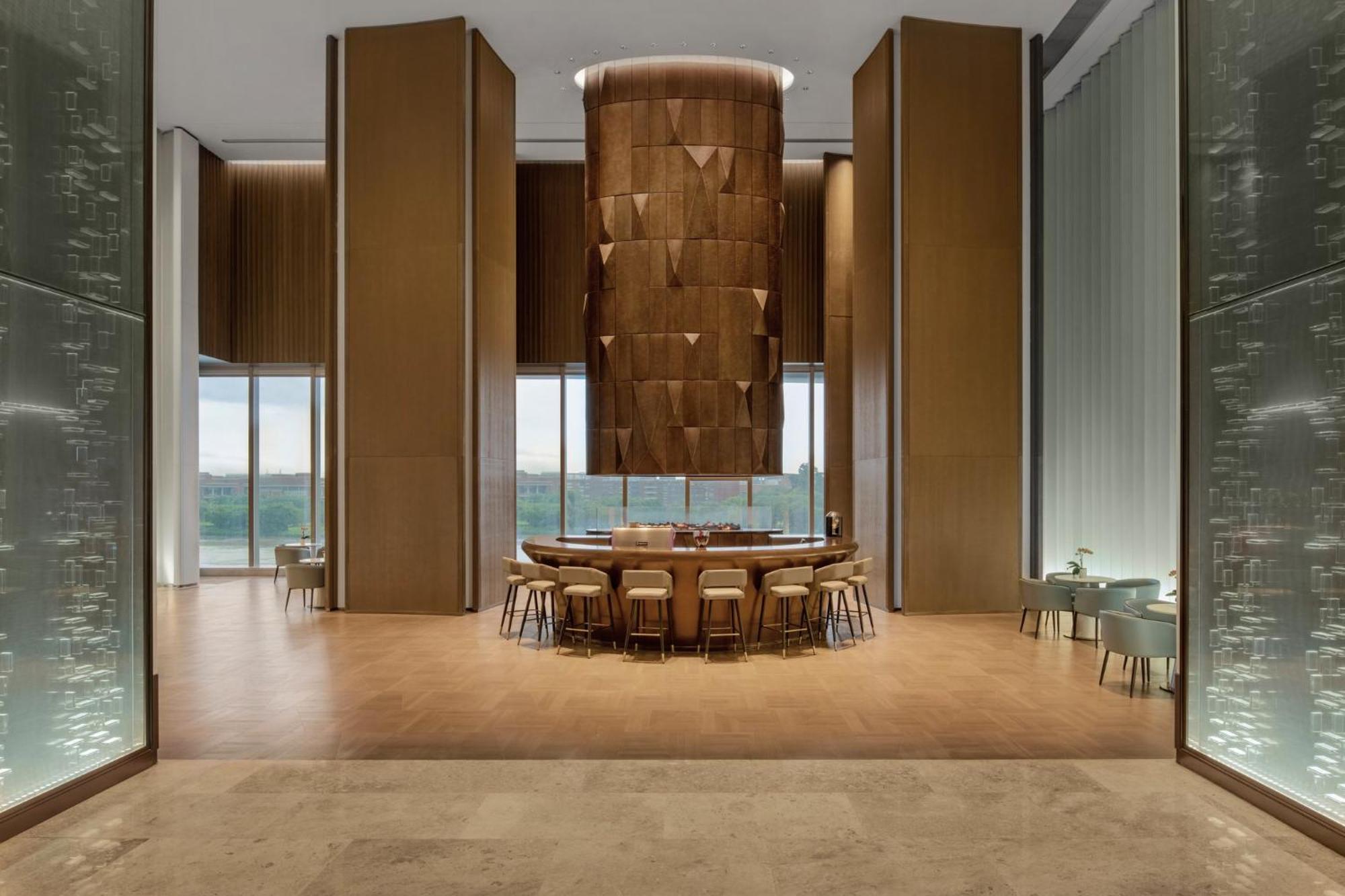 Hotel Vignette Collection The Xanadu Guangzhou, An Ihg Hotel - -Free Canton Fair Shuttle Bus During Canton Fair Guangzhou