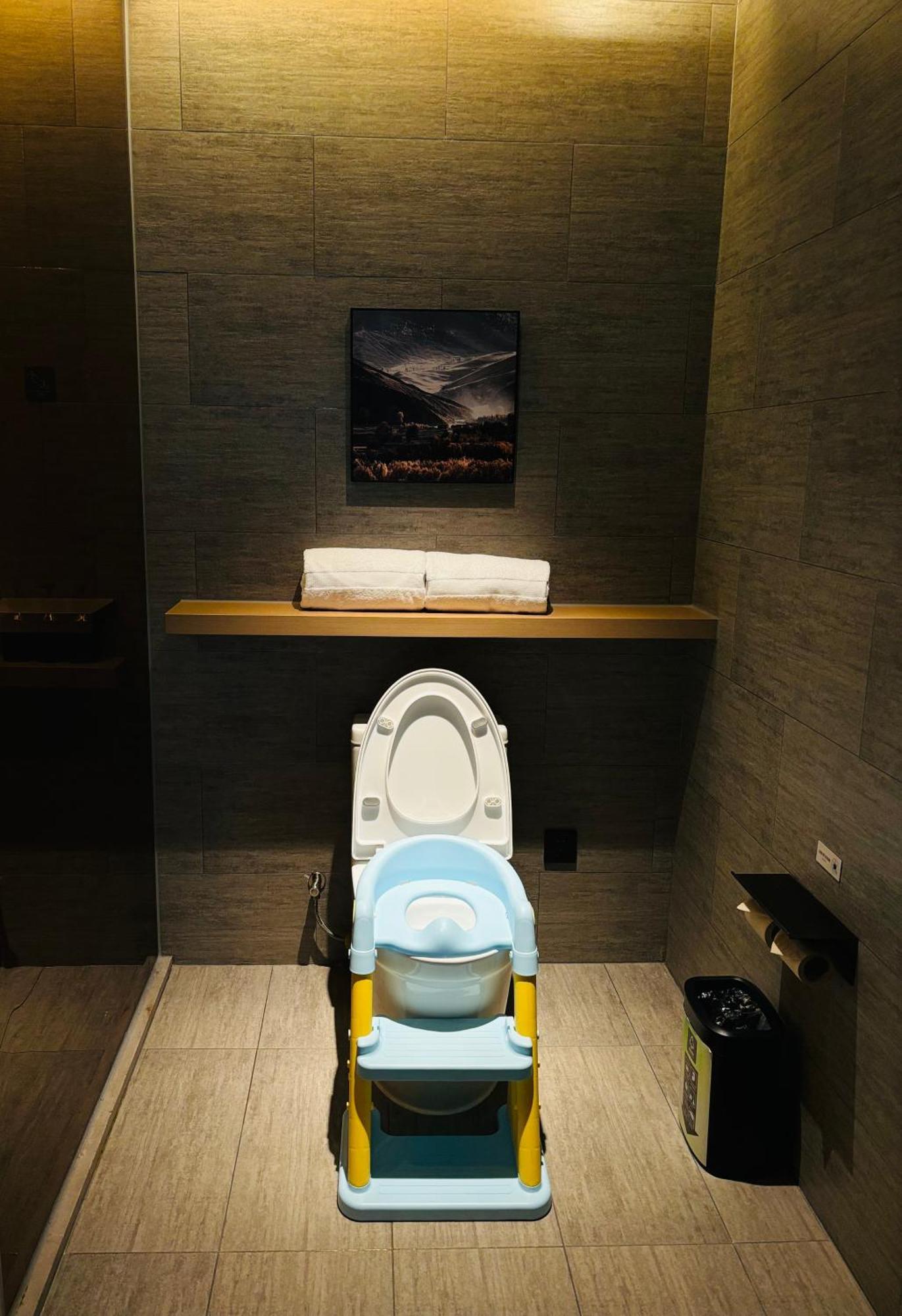 Hotel Atour Liwan District Jiaokou
