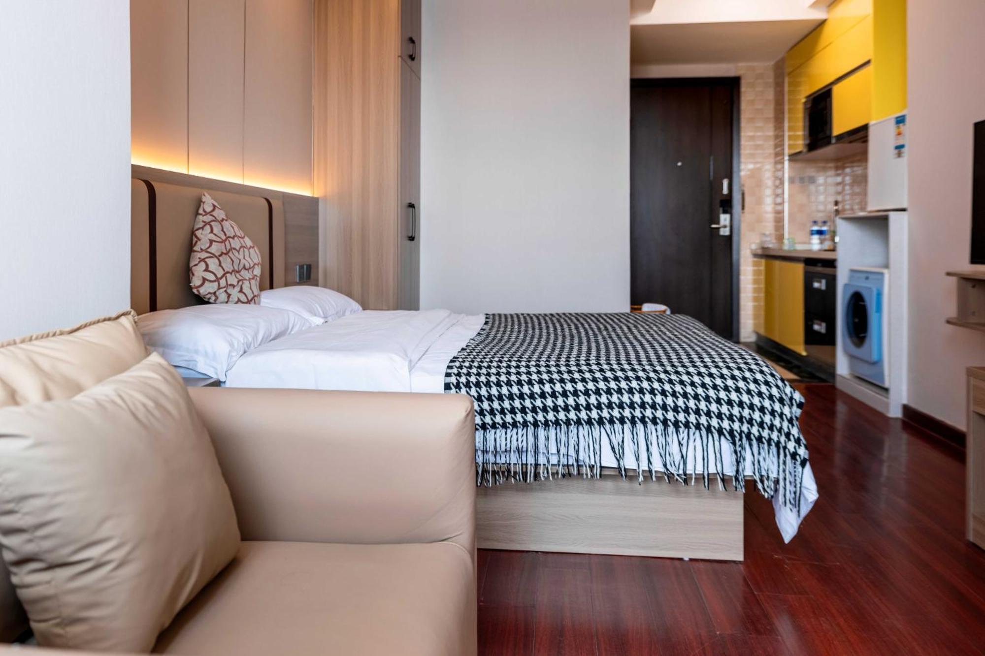 Apartment Xingke
