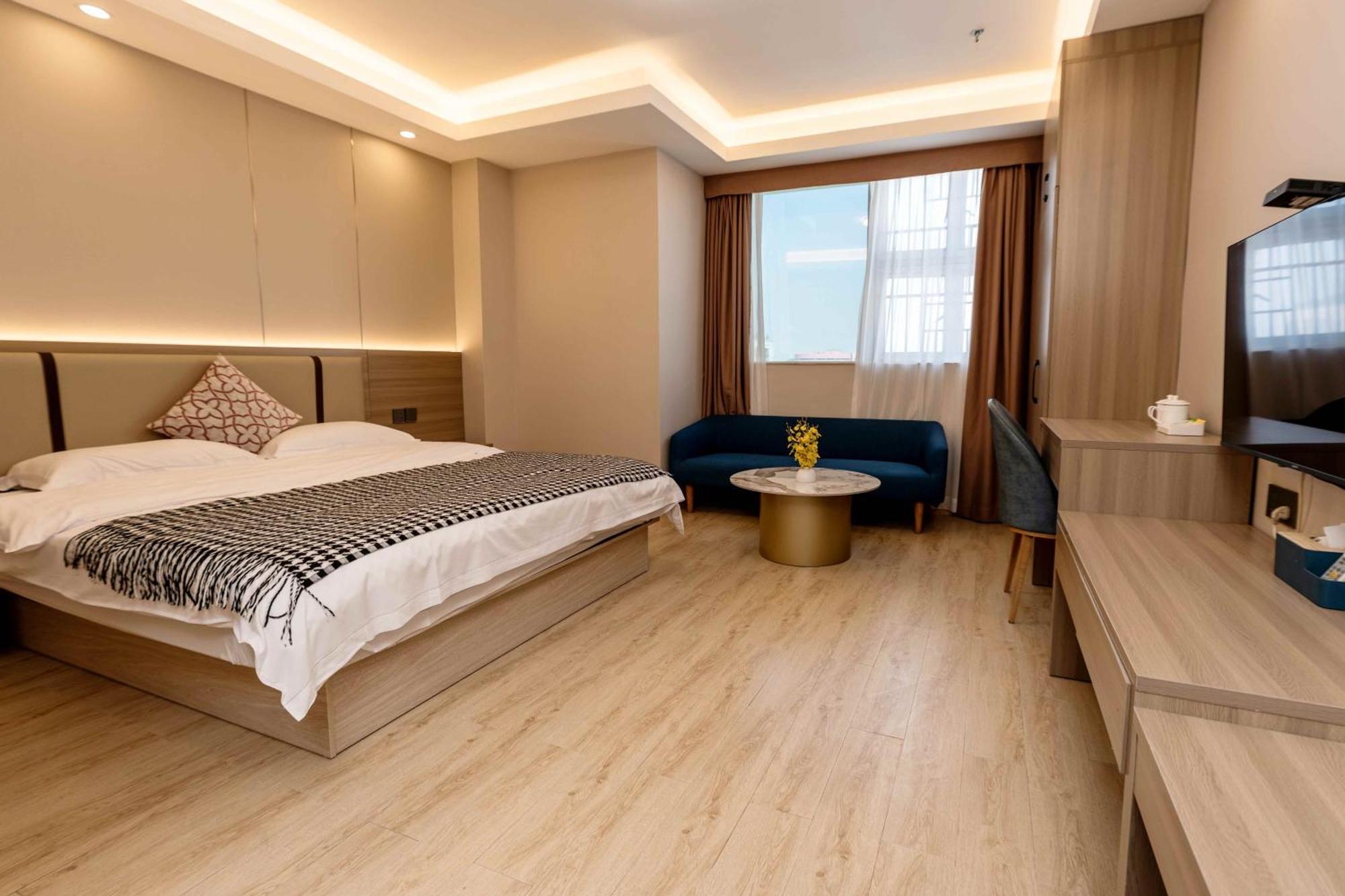 Apartment Xingke