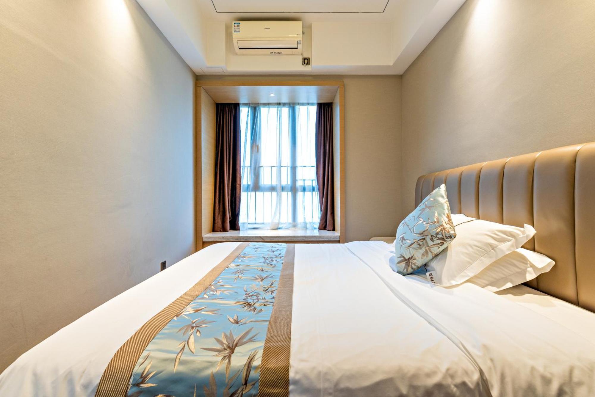 Mai Ha Dun Lang De International Apartment