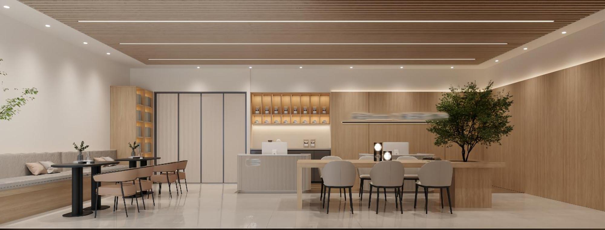 Raffles Executive - Huijin International Finance Center, Keyun Road Metro Station Branch-canton Fair Free Shuttle Hotel 3*