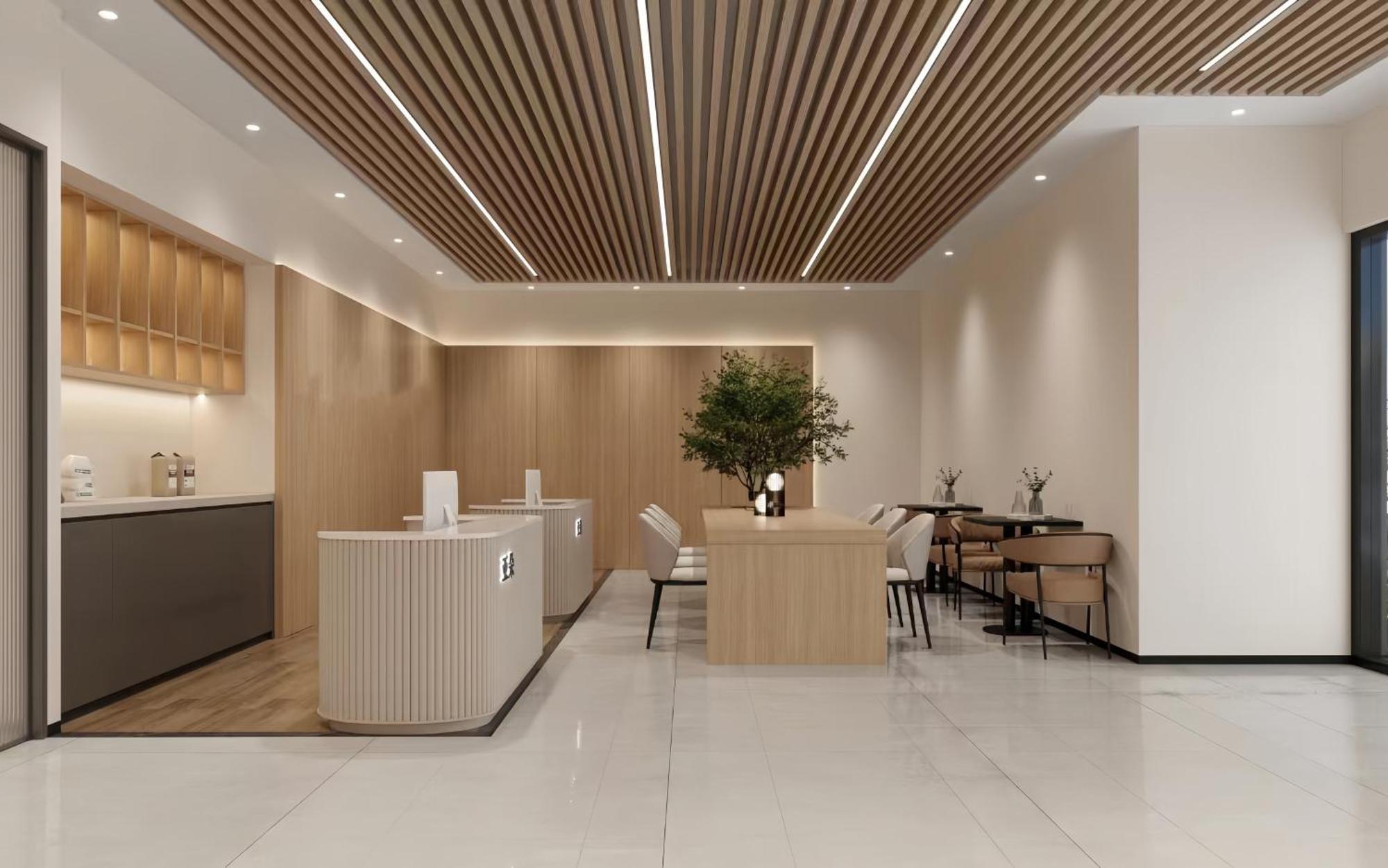 Raffles Executive - Huijin International Finance Center, Keyun Road Metro Station Branch-canton Fair Free Shuttle Hotel 3*