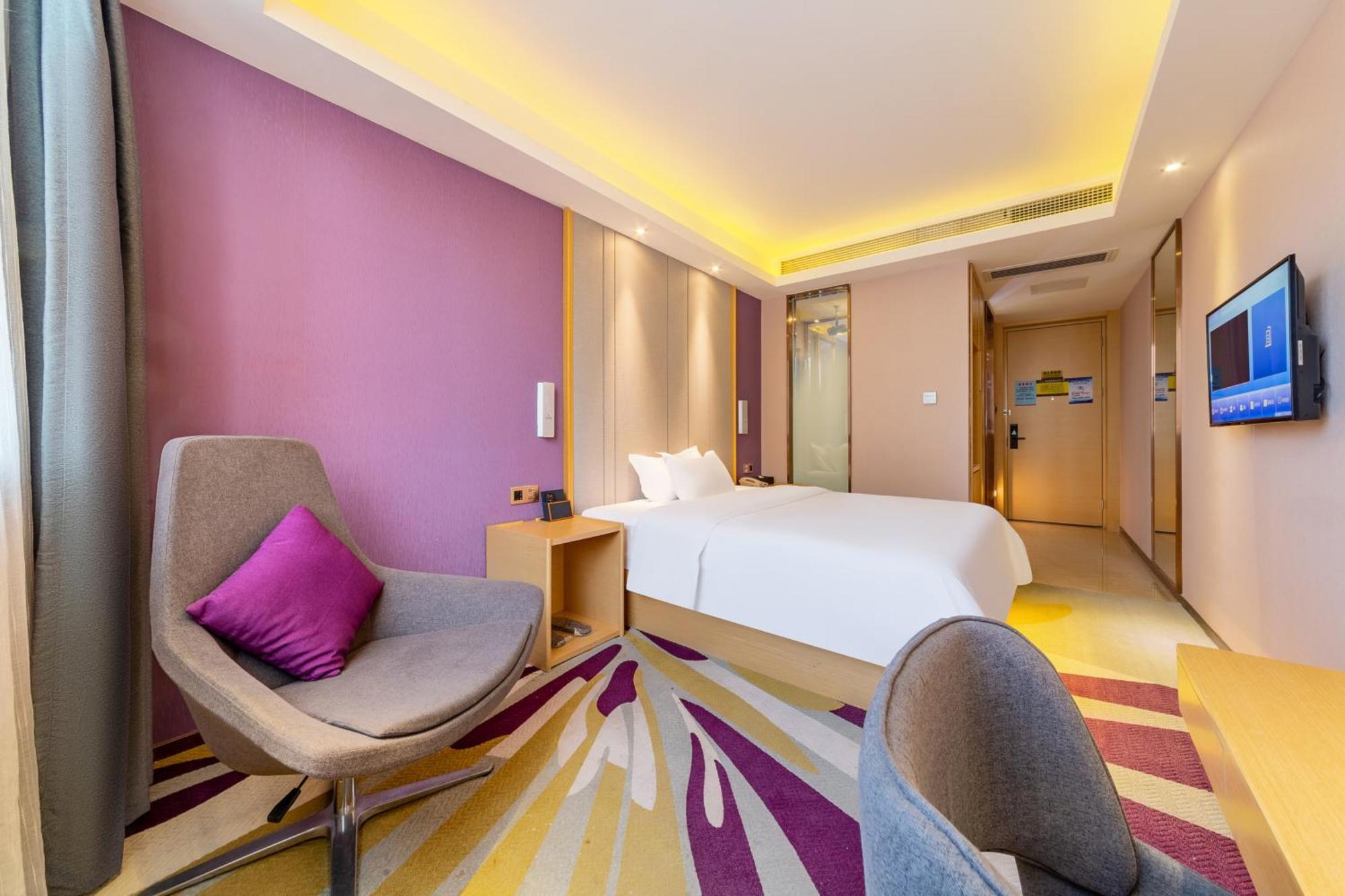 Hotel Yunyuexi - Baiyun Cengang Branch 3*