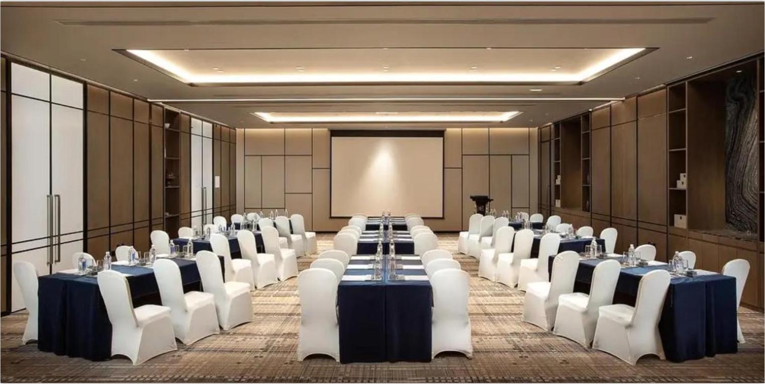 Yunyuexi - Baiyun Cengang Branch 3* Guangzhou