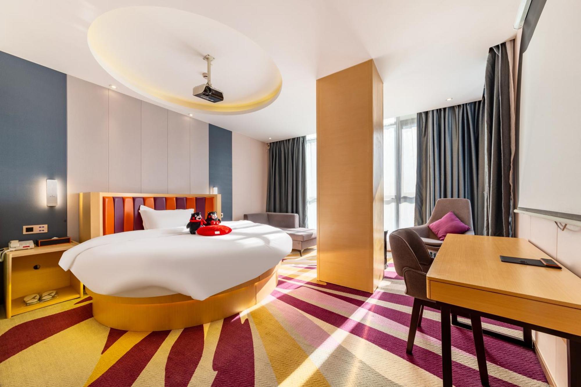 Yunyuexi - Baiyun Cengang Branch 3* Guangzhou