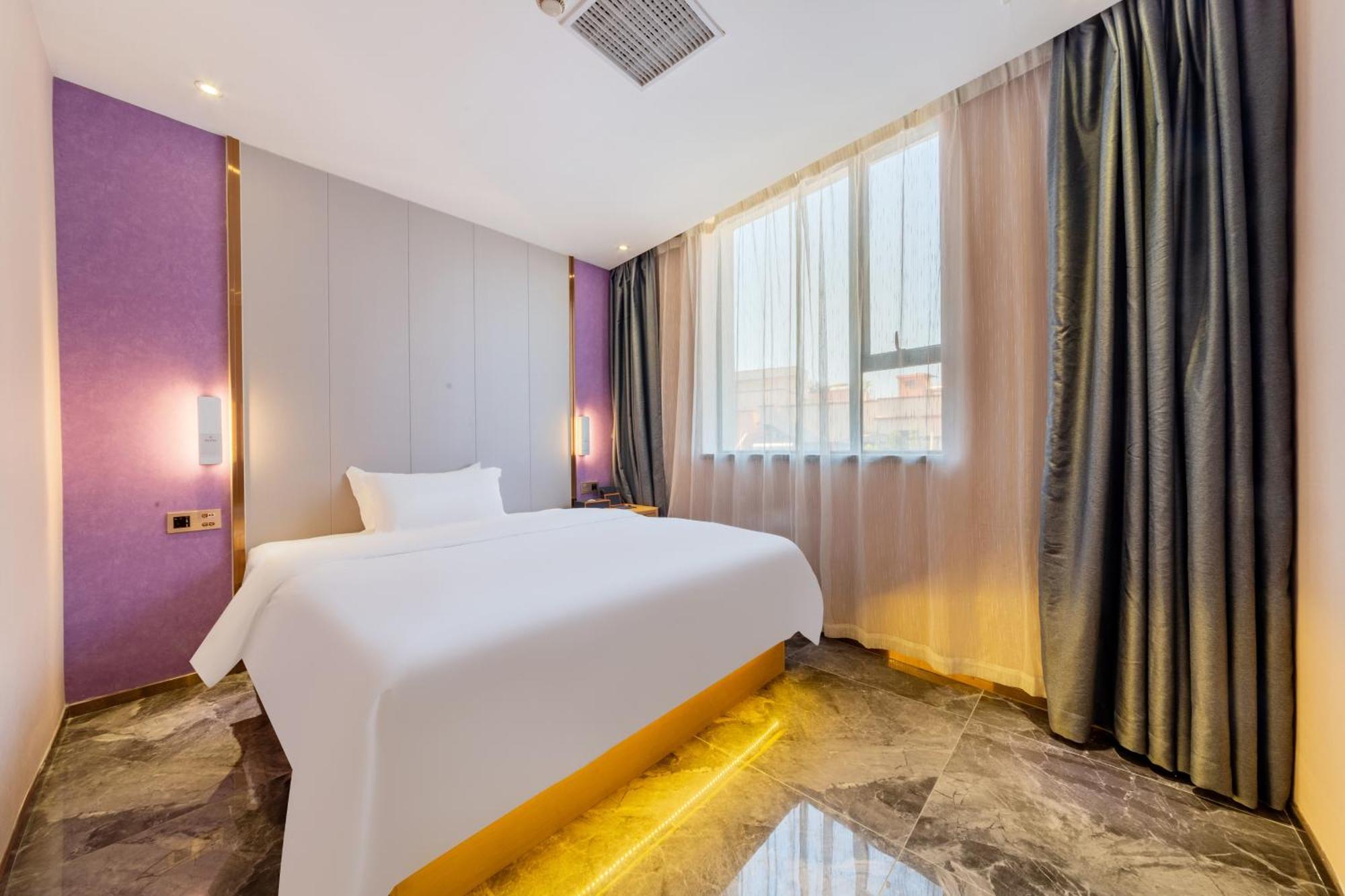 Yunyuexi - Baiyun Cengang Branch 3*