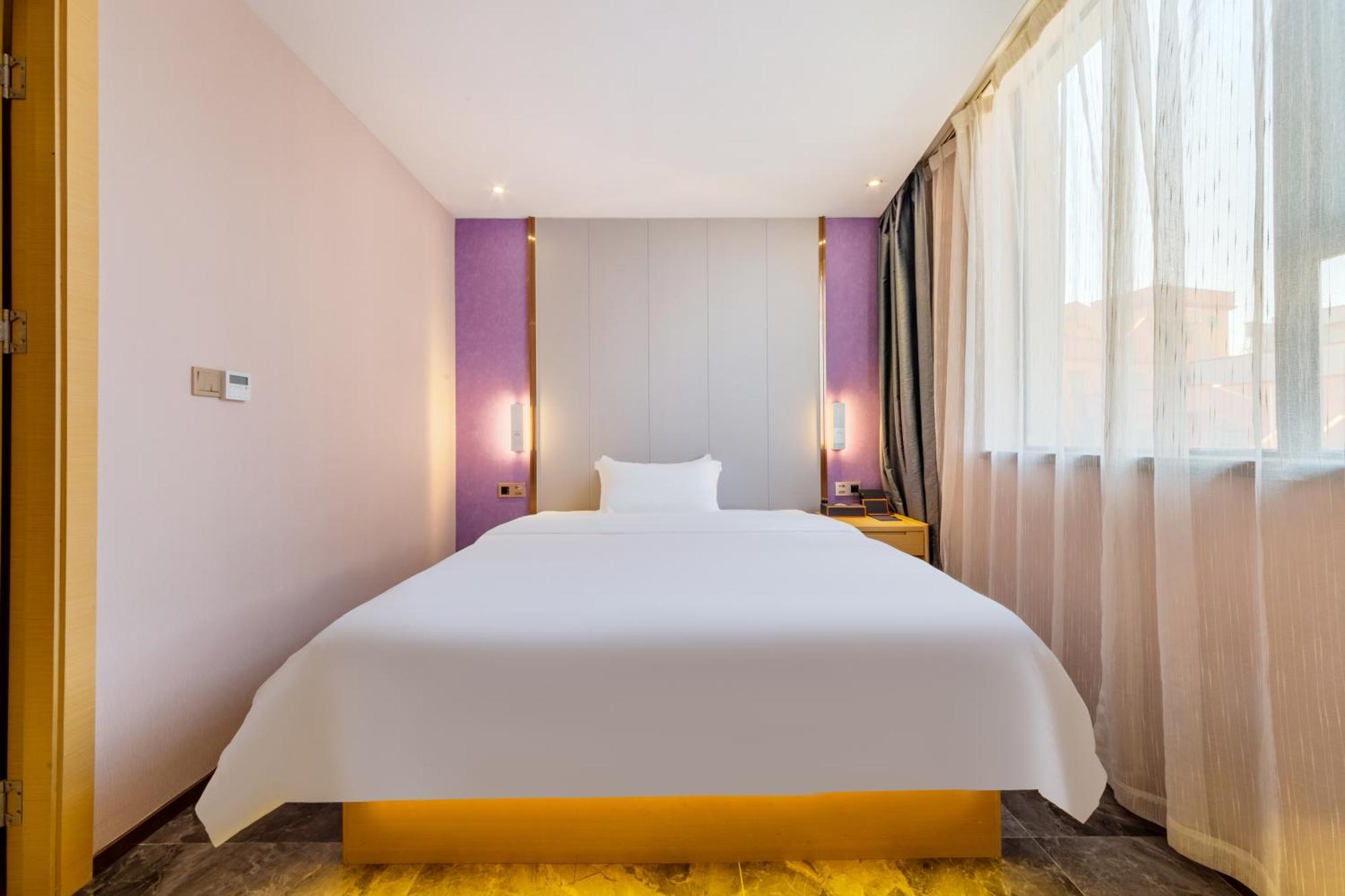Yunyuexi - Baiyun Cengang Branch Hotel 3*