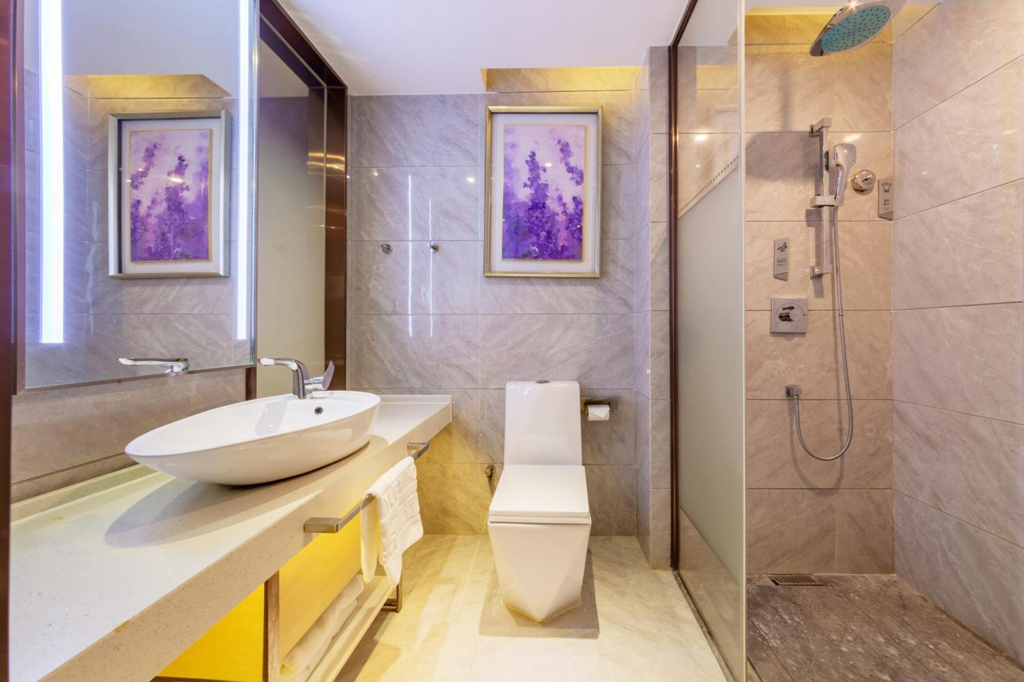 Hotel Yunyuexi - Baiyun Cengang Branch Guangzhou