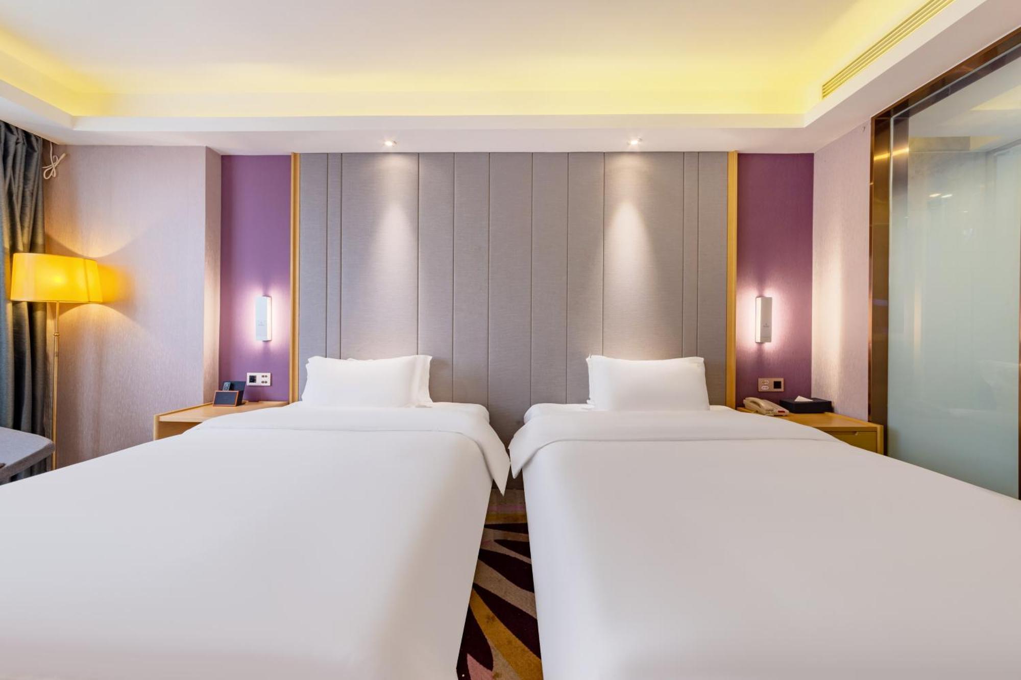 Hotel Yunyuexi - Baiyun Cengang Branch Guangzhou