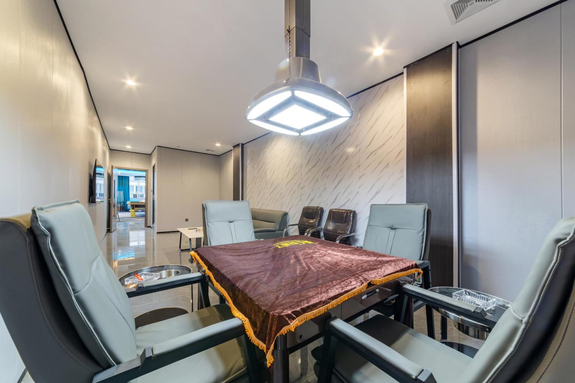 Hotel Yunyuexi - Baiyun Cengang Branch 3*