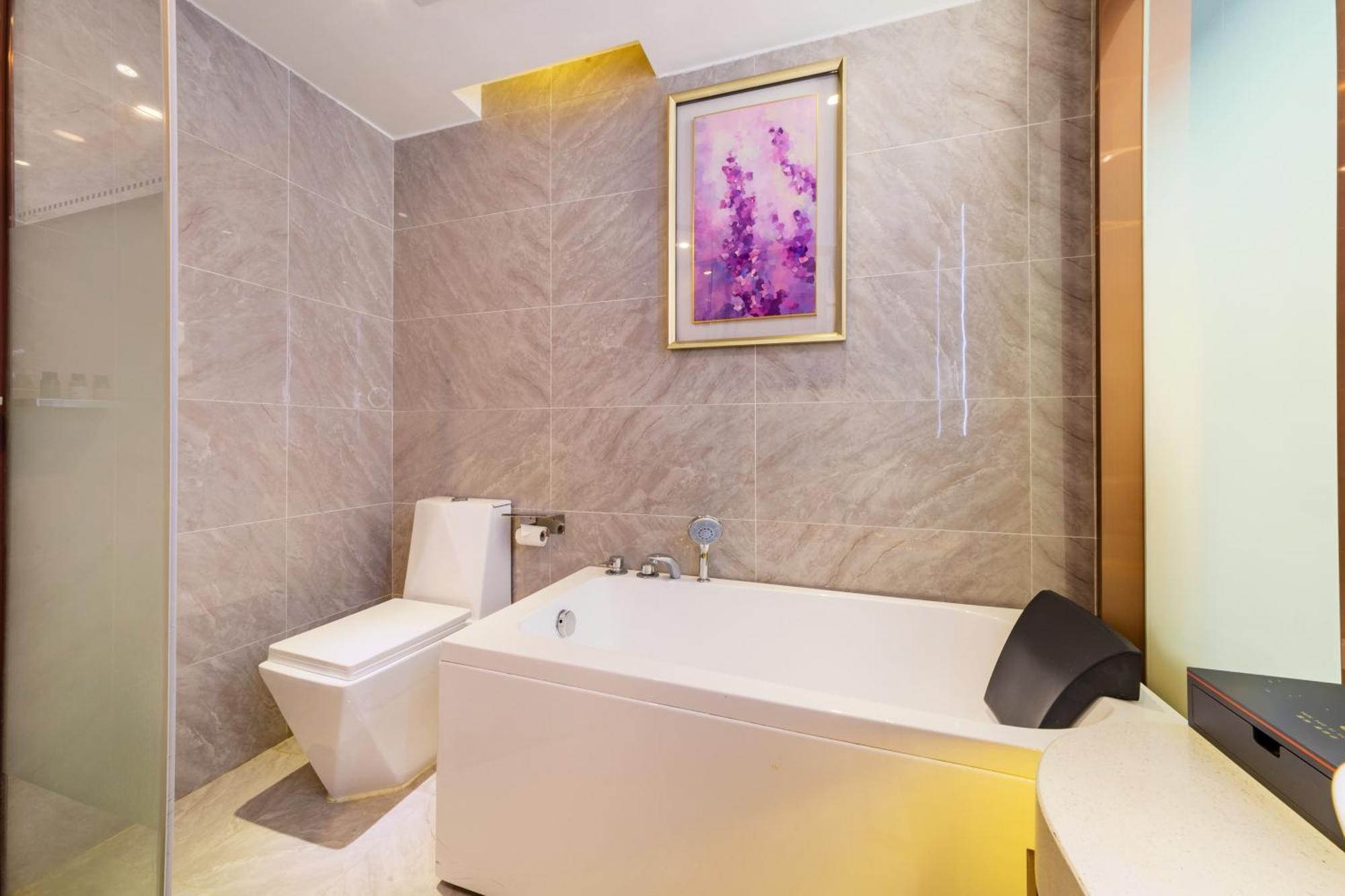 Yunyuexi - Baiyun Cengang Branch Hotel