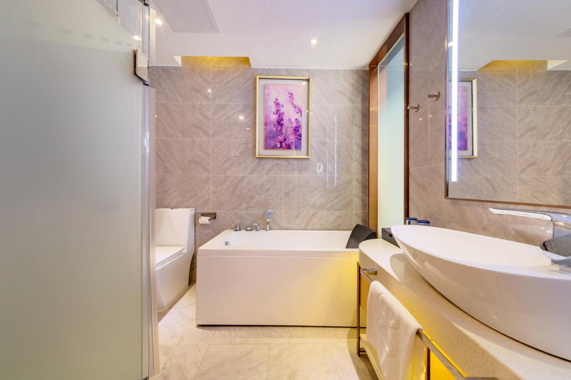 Yunyuexi - Baiyun Cengang Branch Hotel 3*
