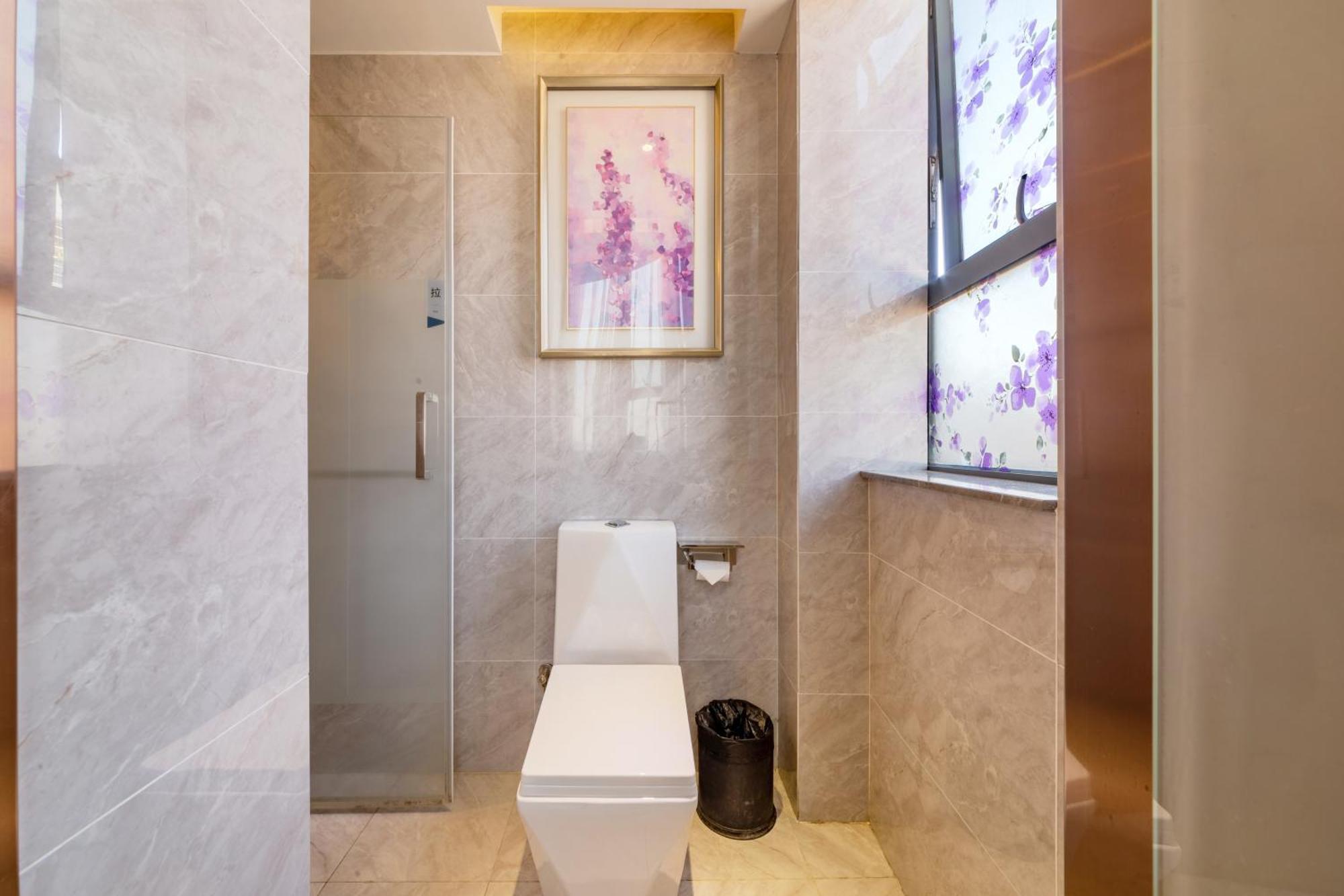 Yunyuexi - Baiyun Cengang Branch Hotel 3*