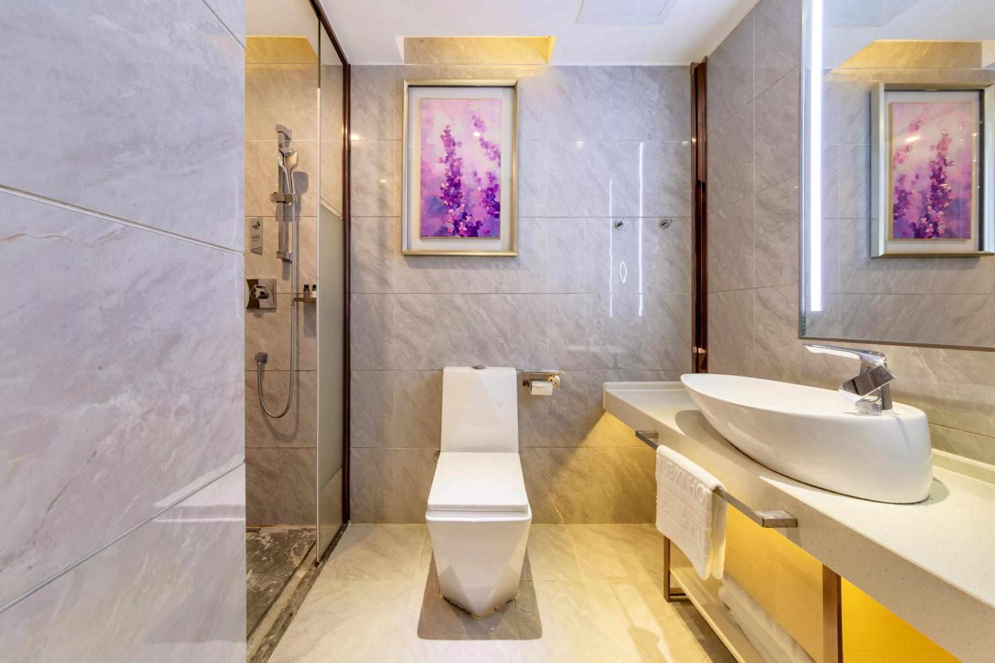 Yunyuexi - Baiyun Cengang Branch Guangzhou